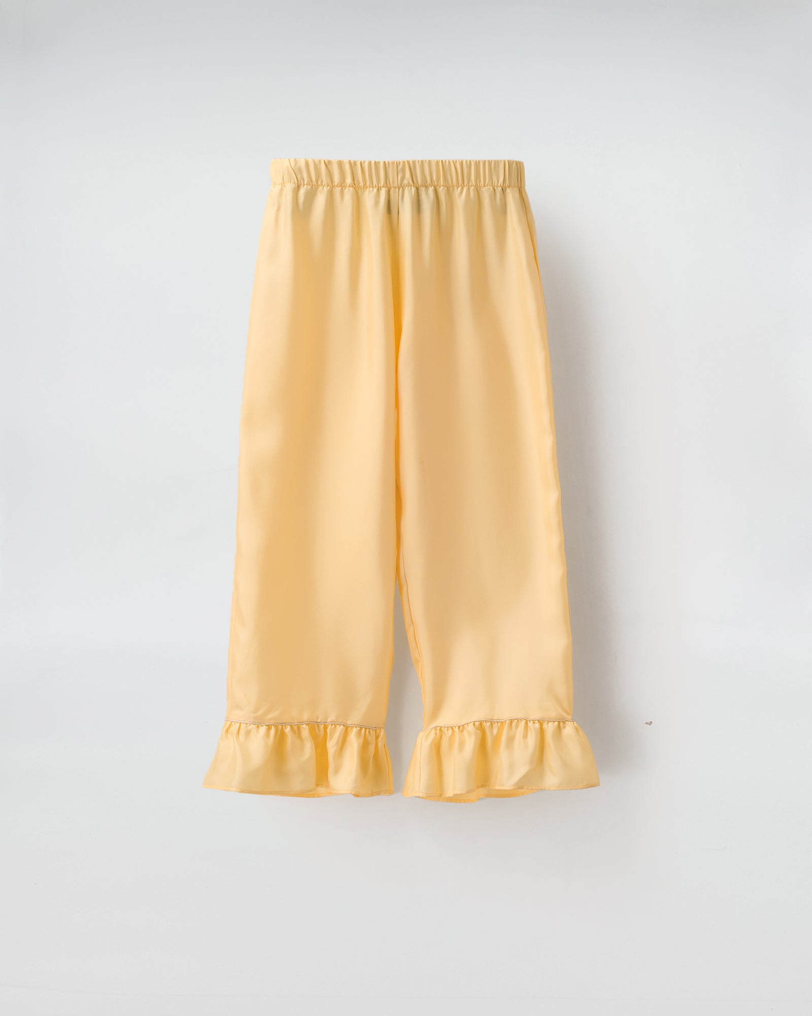 PANTALONE ARES SETA