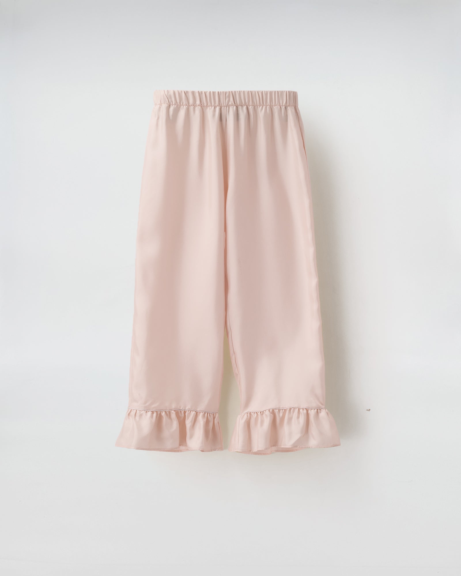 PANTALONE ARES SETA