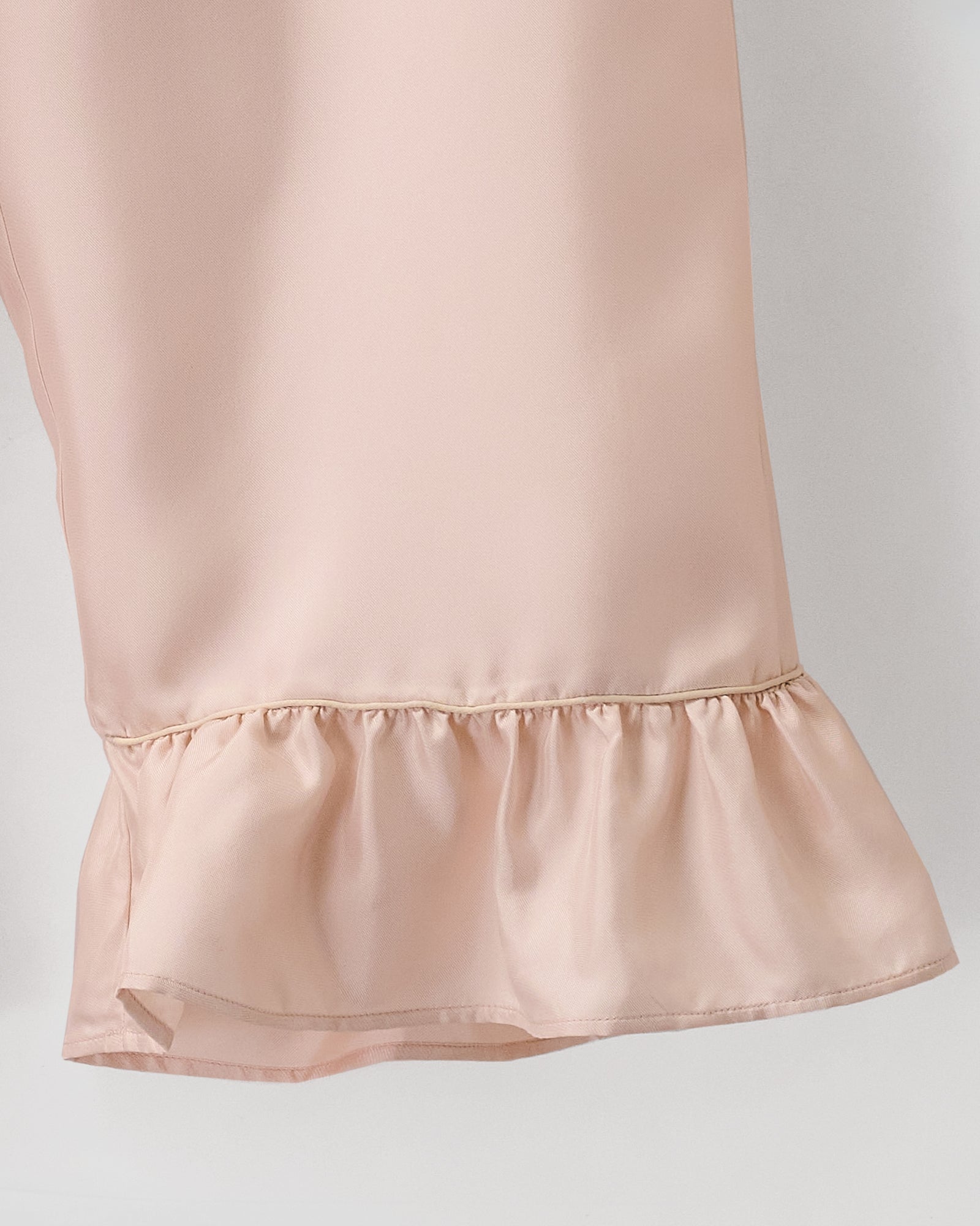 PANTALONE ARES SETA