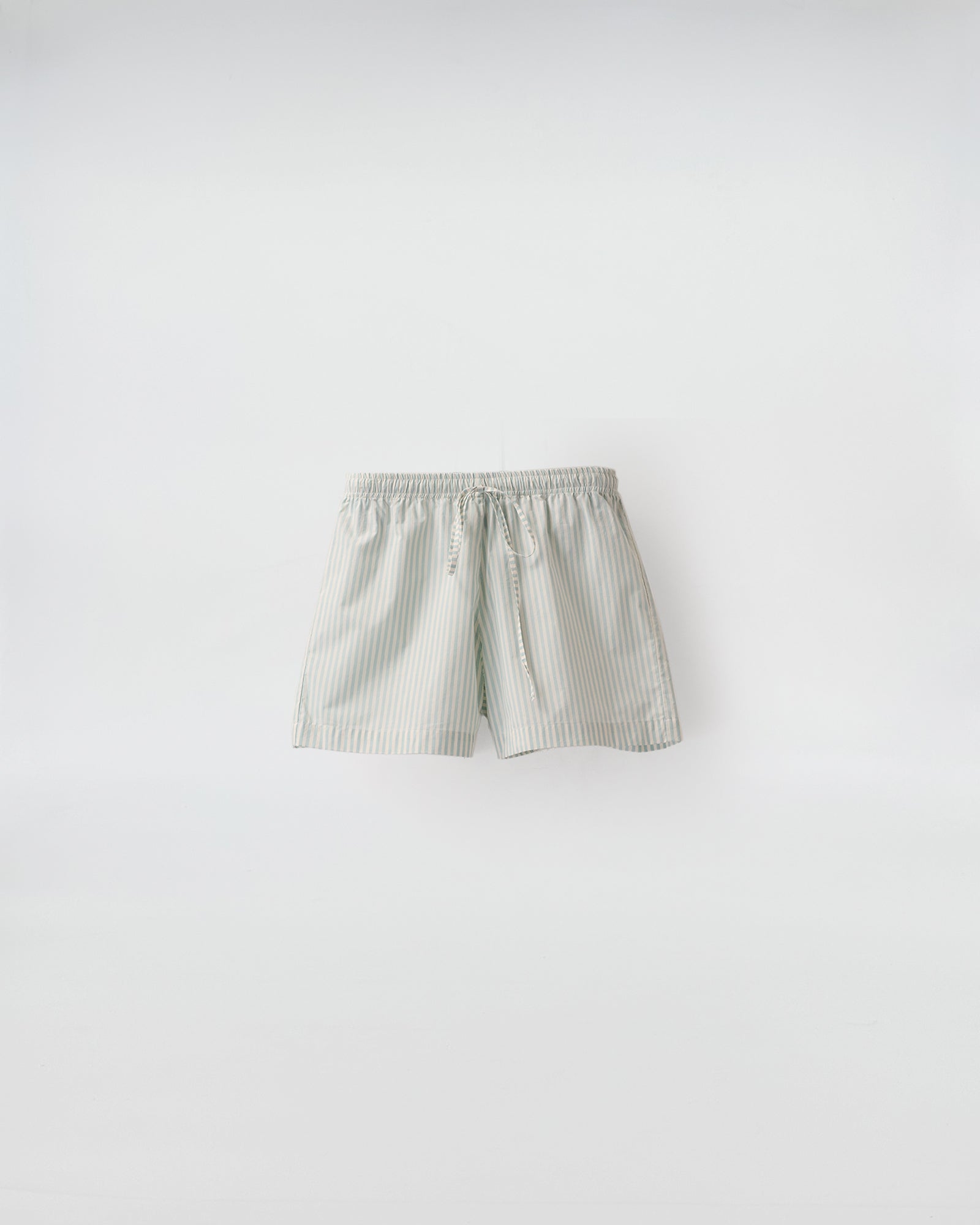 SHORTS ENEA COTONE FANTASIA RIGHE