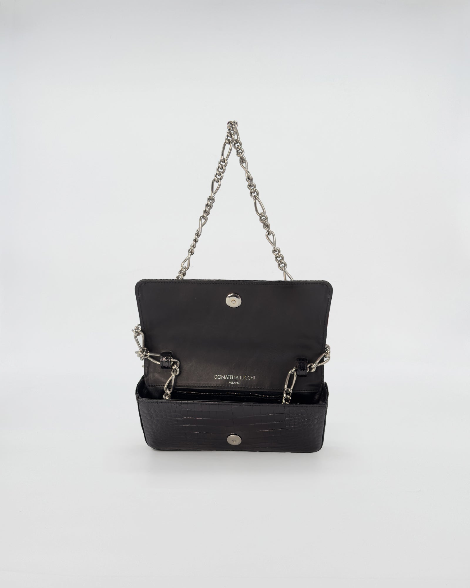 BAGUETTE COCCO RECYCLE EDIZIONE LIMITATA