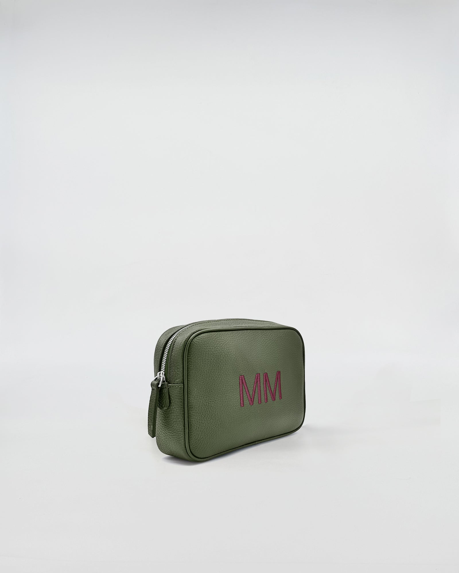 BEAUTY SMALL IN PELLE PERSONALIZZATO