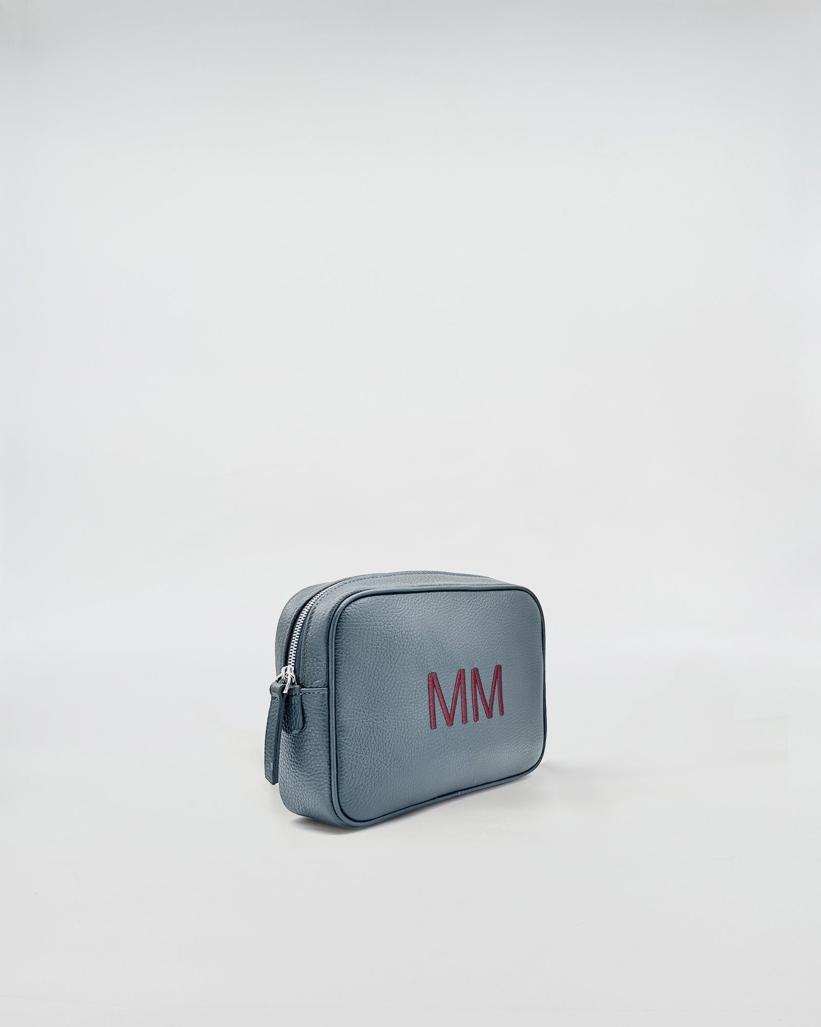 BEAUTY SMALL IN PELLE PERSONALIZZATO