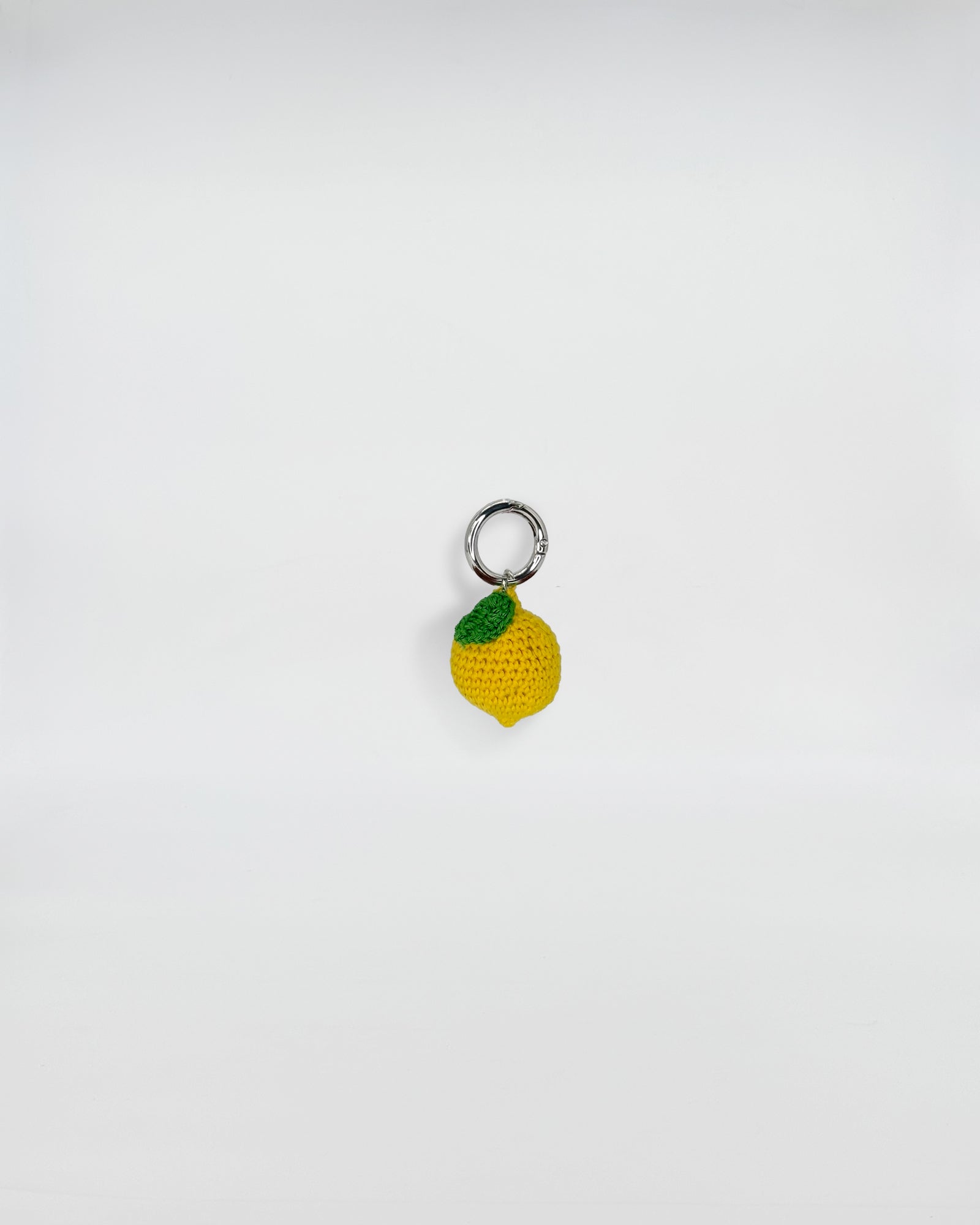 CHARMS CROCHET LIMONE