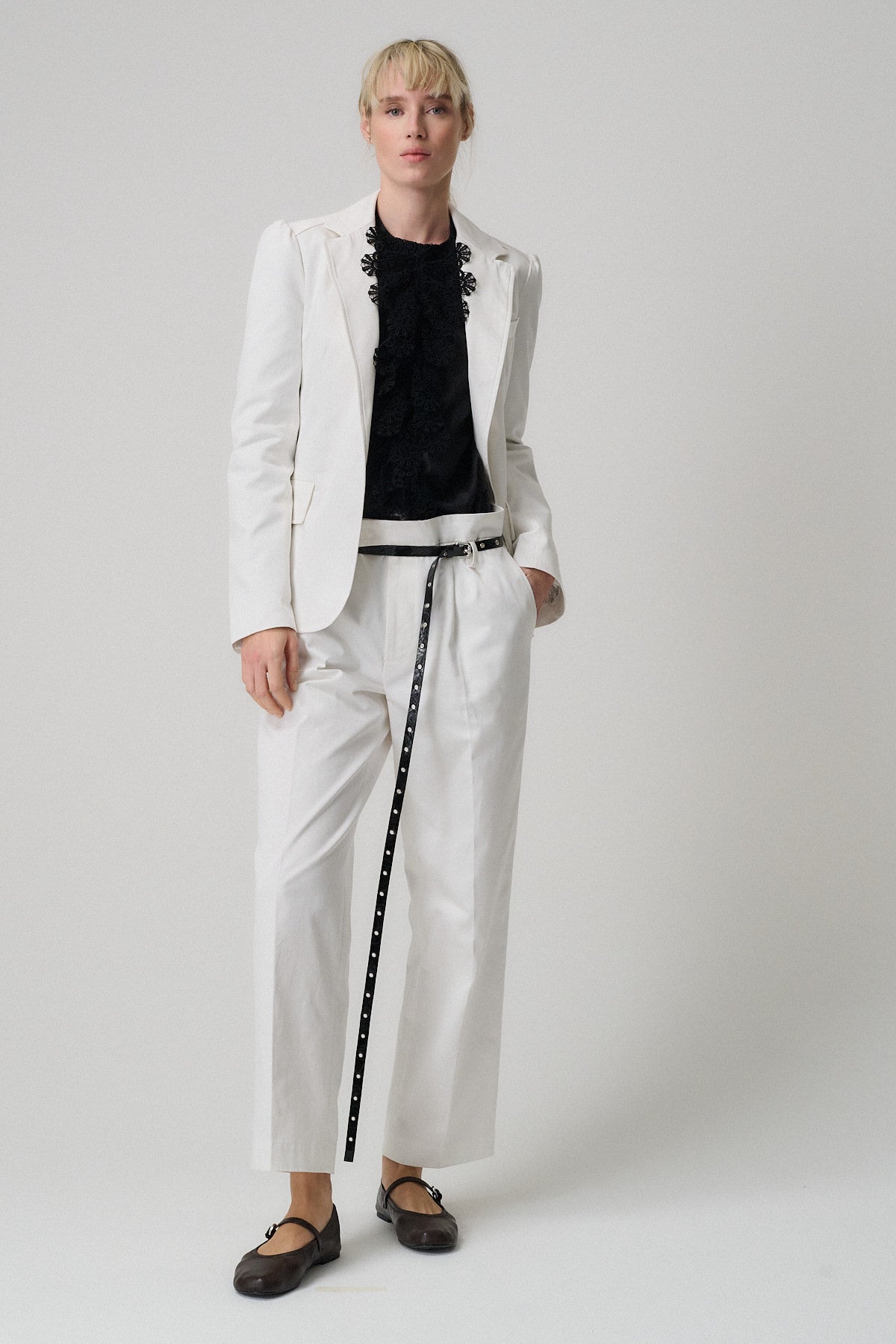 GIACCA MONOPETTO LORD