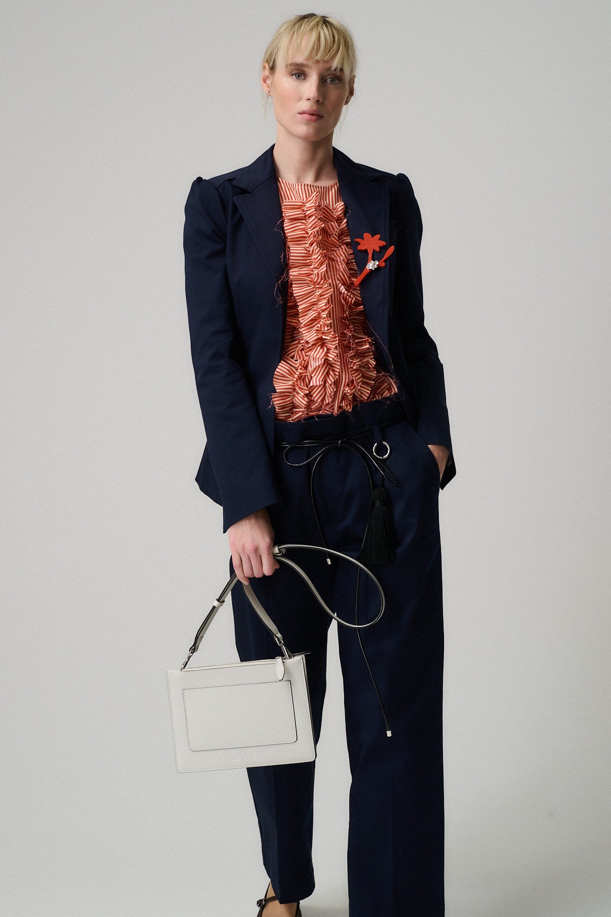 TWINS VITELLO LISCIO