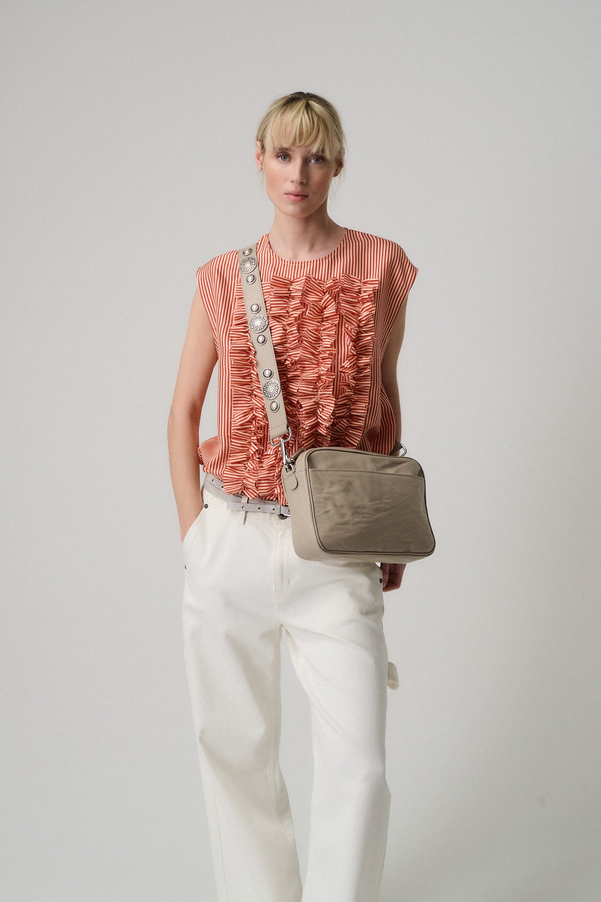 MAFALDONA VITELLO LAVATO ROCK