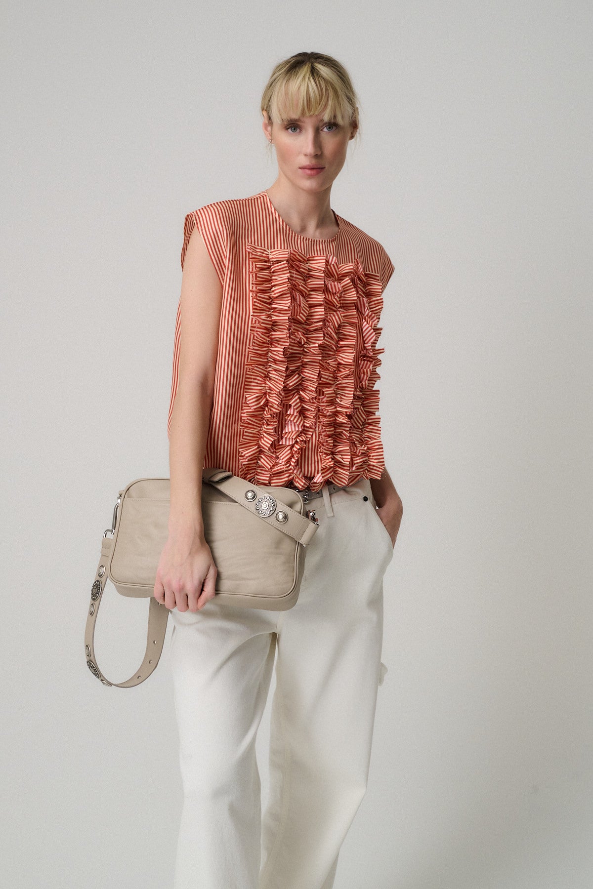 MAFALDONA VITELLO LAVATO ROCK