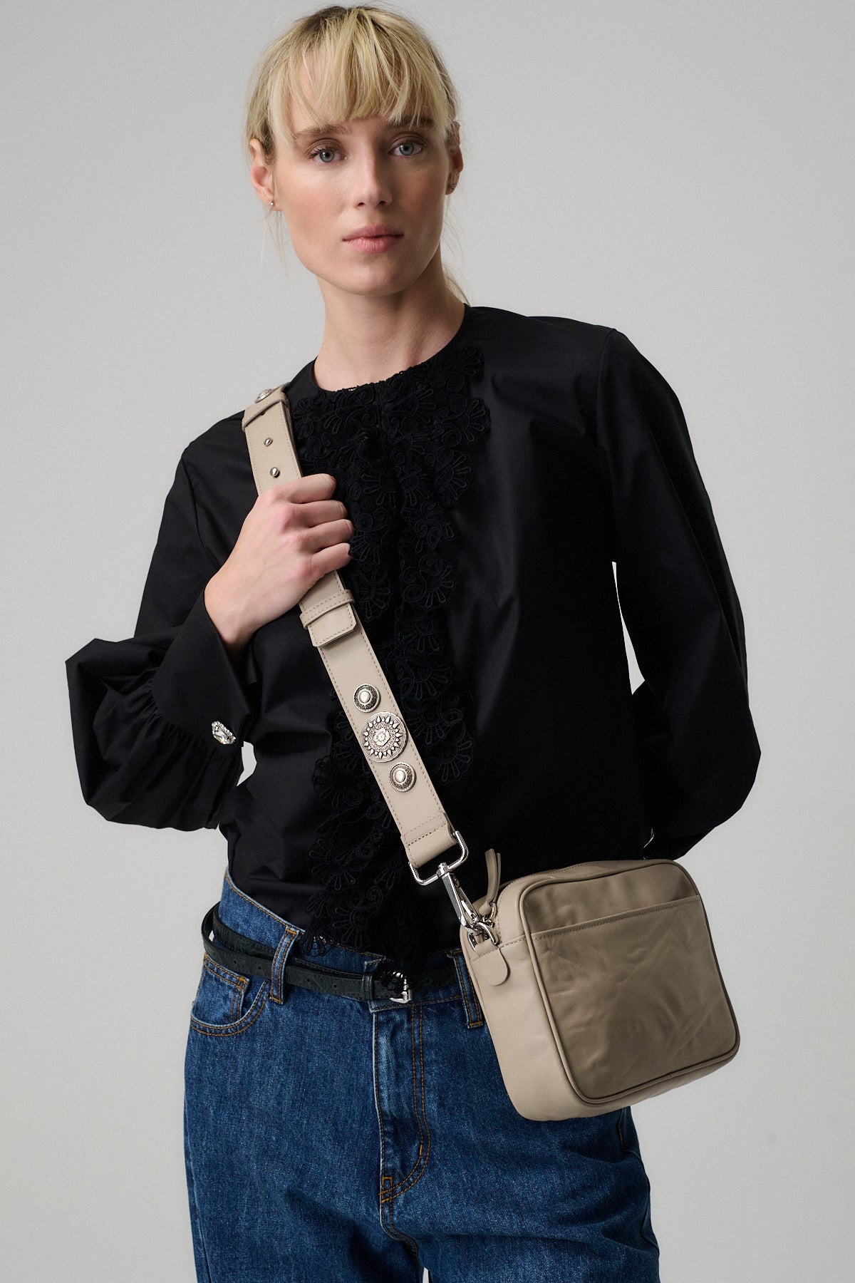 MAFALDA VITELLO LAVATO ROCK