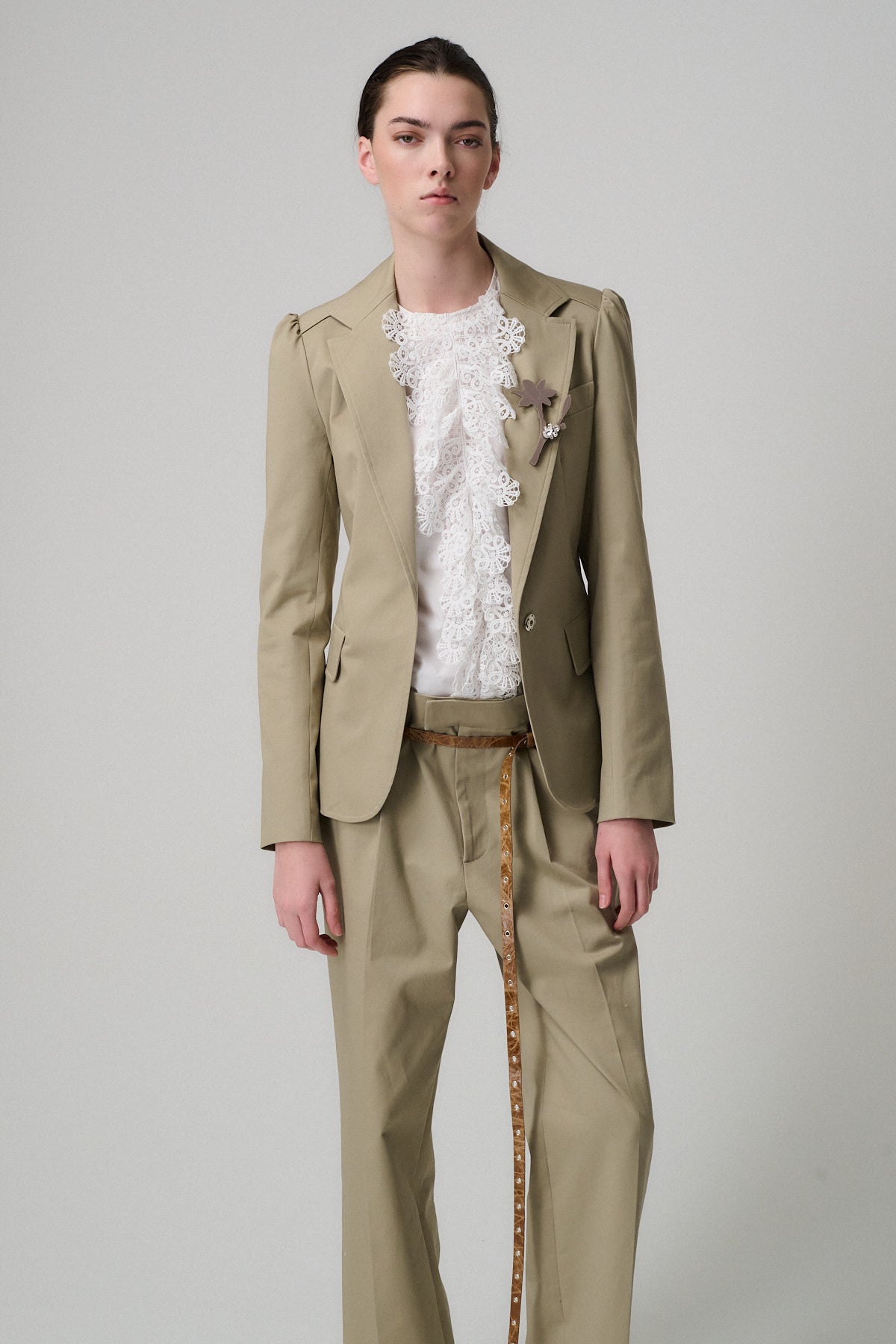 GIACCA MONOPETTO LORD