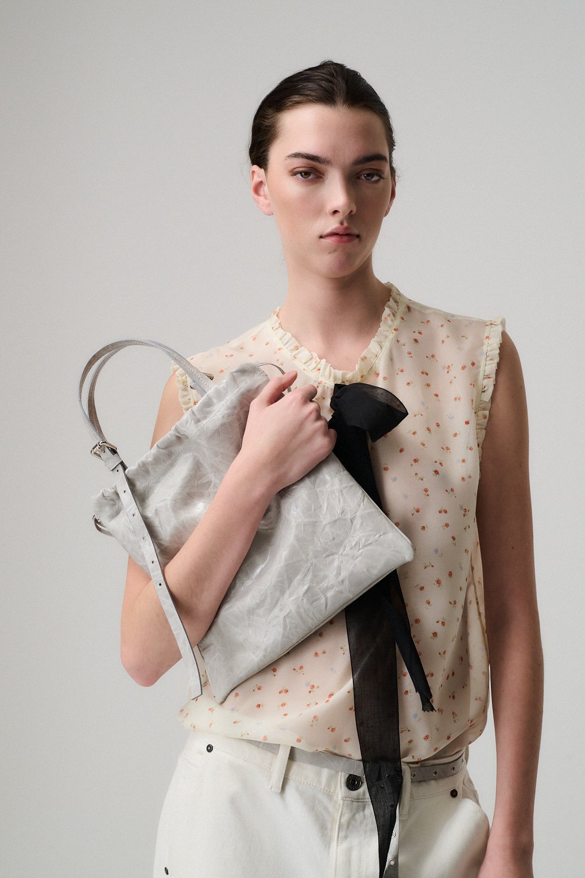 OLLY VITELLO STRIZZATO