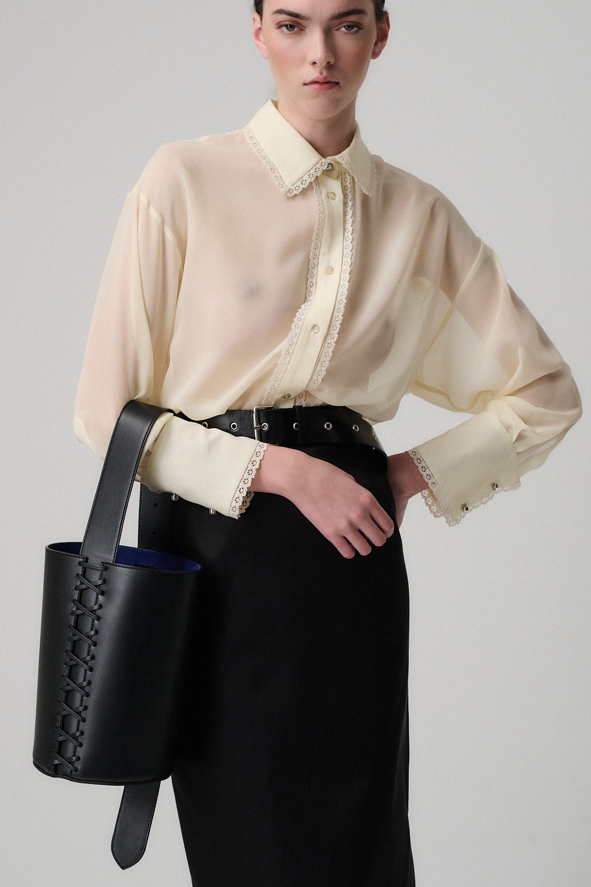 CELESTE VITELLO LISCIO