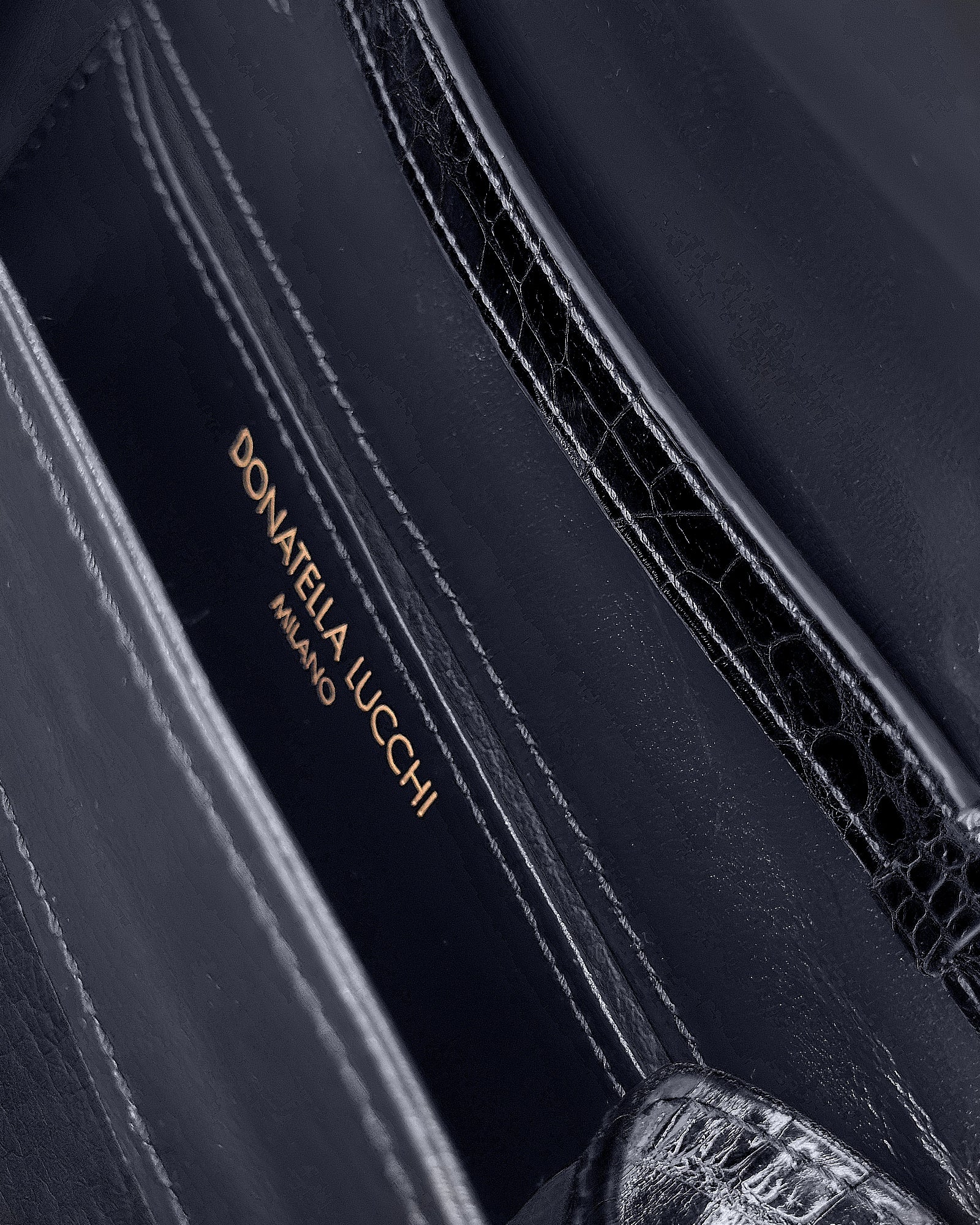 OFELIA COCCO RECYCLE EDIZIONE LIMITATA