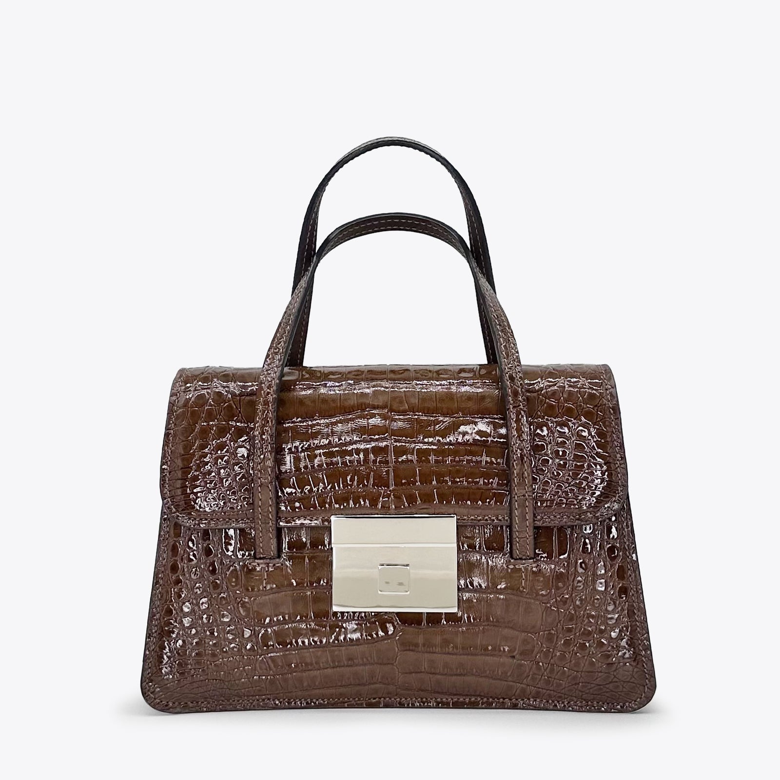 OFELIA COCCO RECYCLE MIELE