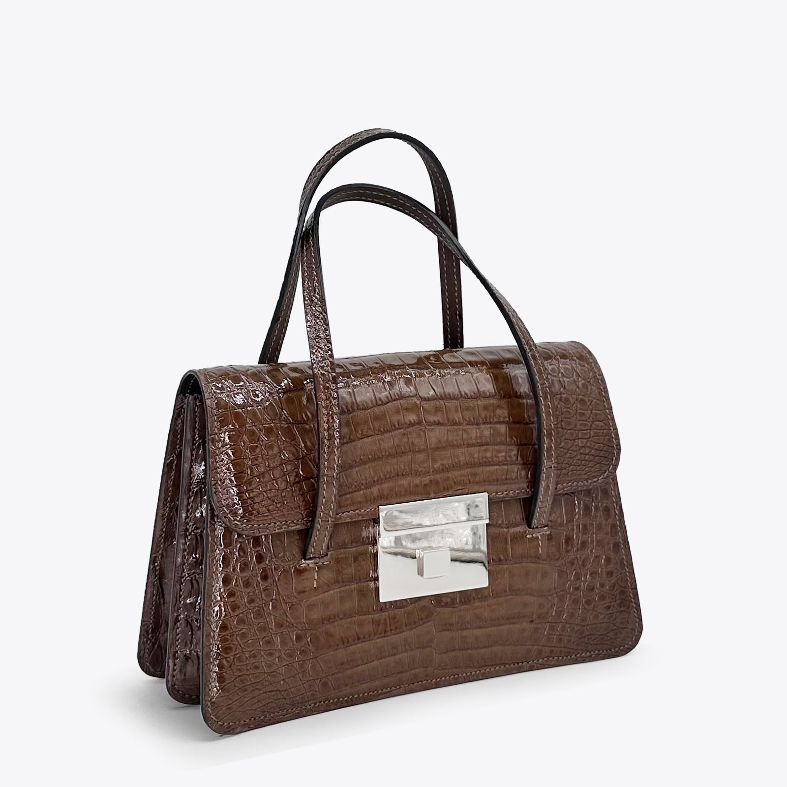 OFELIA COCCO RECYCLE MIELE