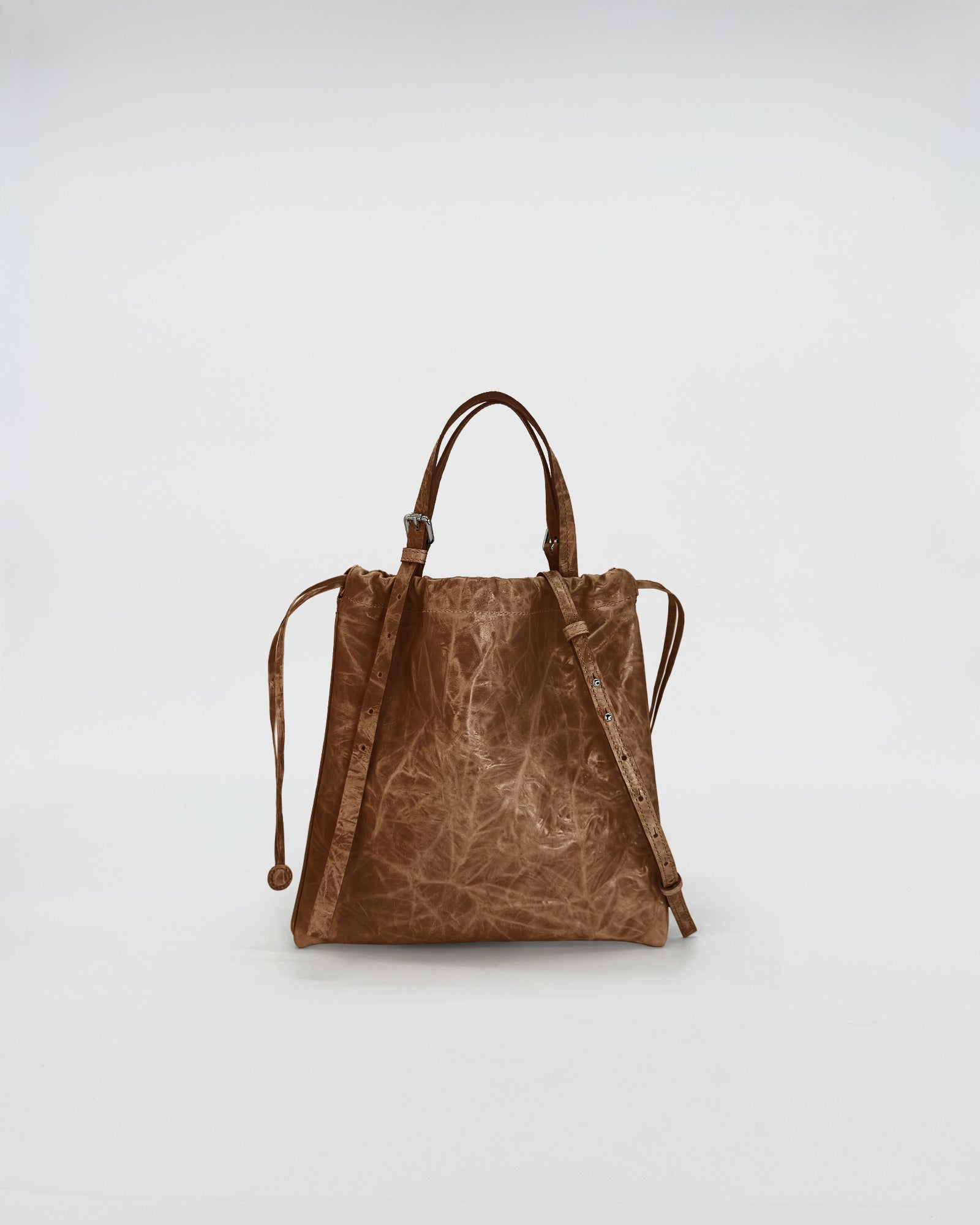 OLLY VITELLO STRIZZATO