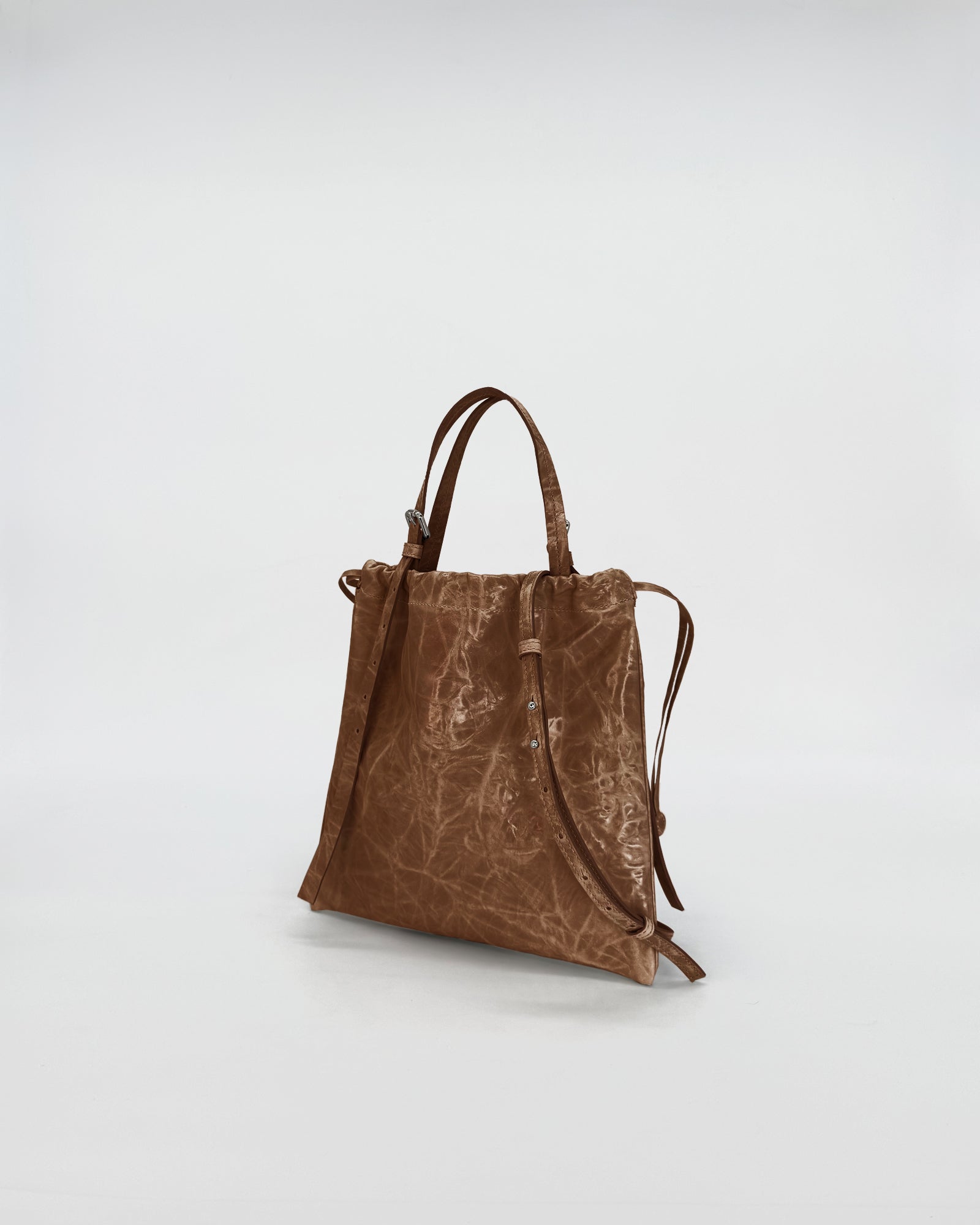 OLLY VITELLO STRIZZATO