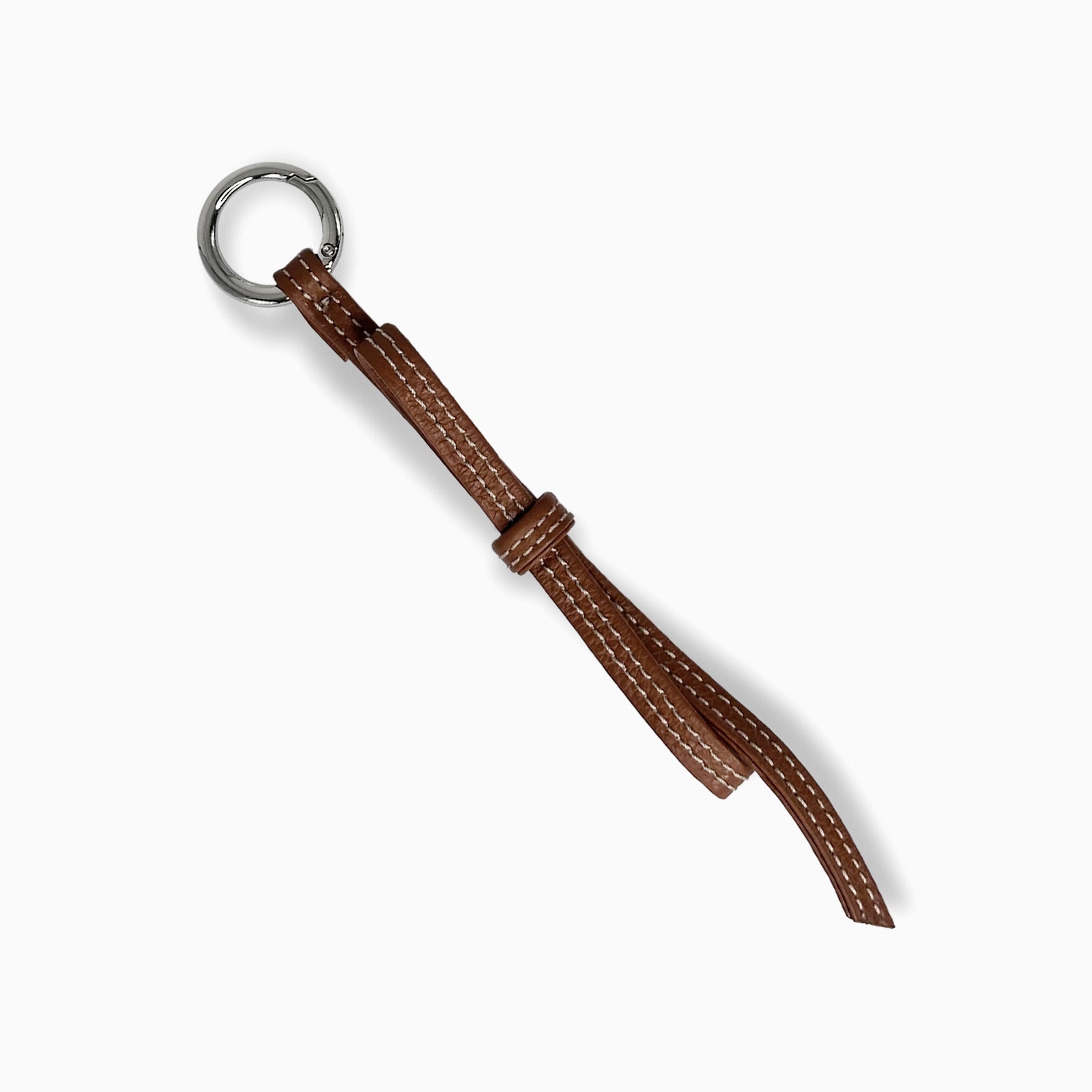 CHARMS IN PELLE FIOCCO