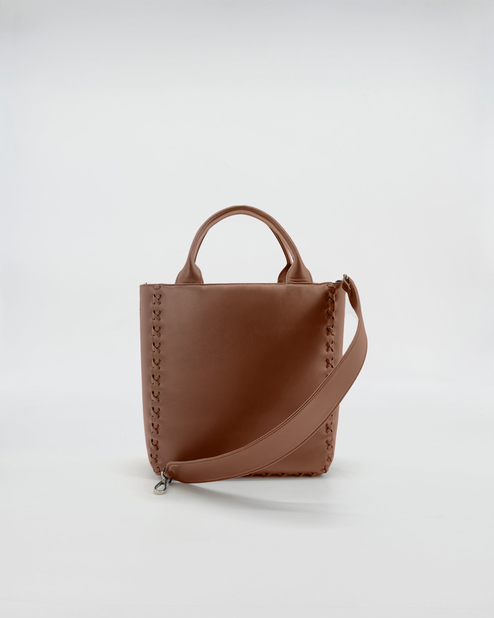 BORSA SIMONE VITELLO LISCIO