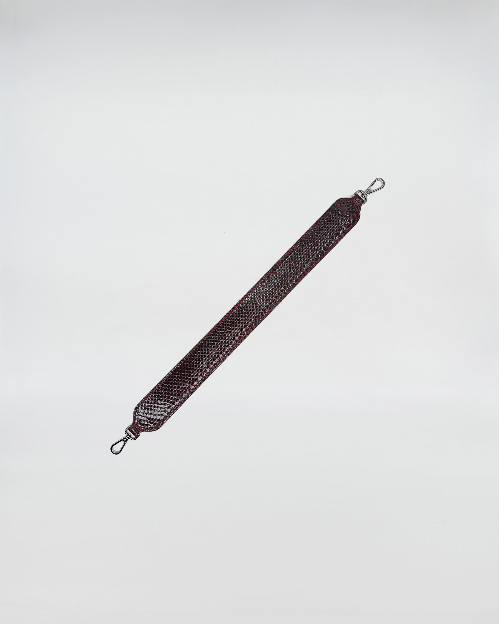 MANICO A SPALLA PITONE RECYCLE