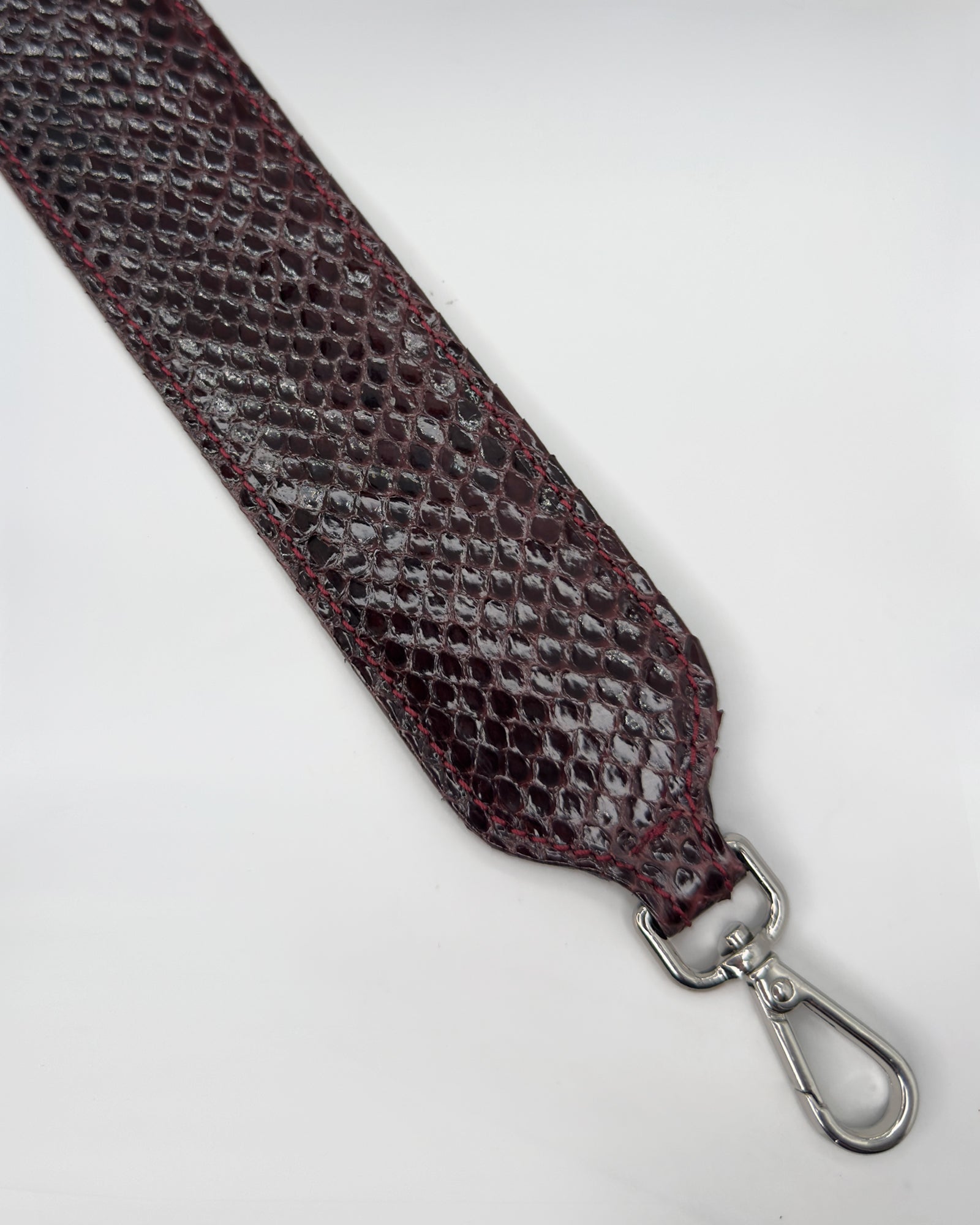 MANICO A SPALLA PITONE RECYCLE