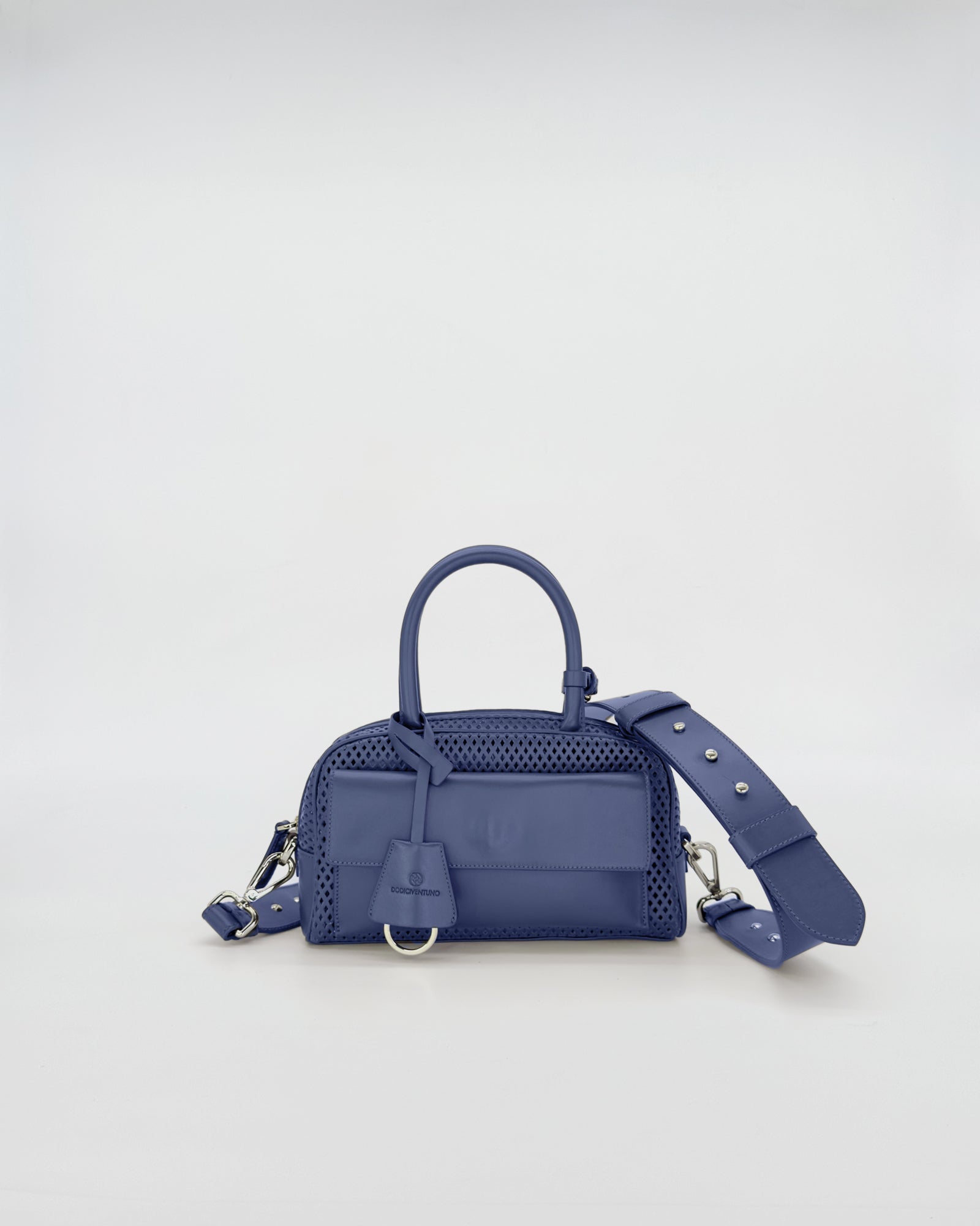 ZOE MINI VITELLO FORATO