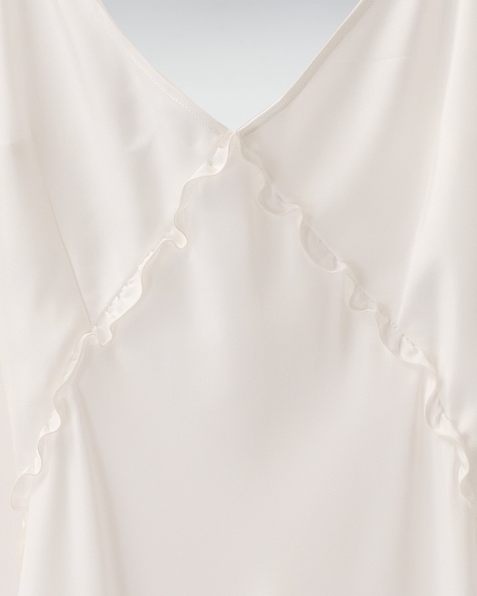 SLIP DRESS SIBILLA SETA
