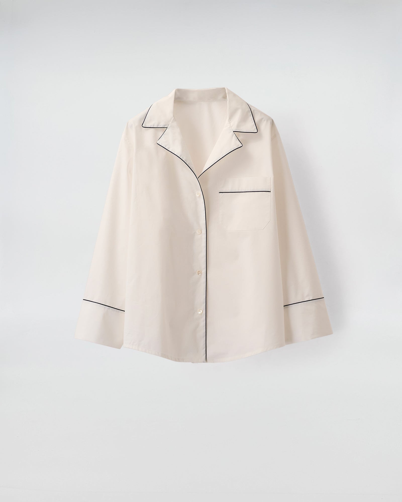 CAMICIA ATHENA COTONE