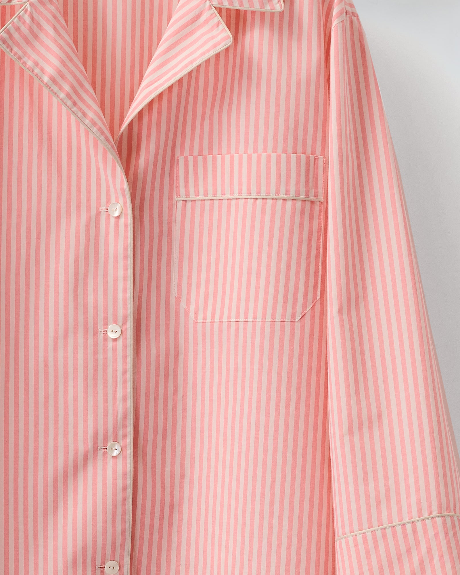 CAMICIA ATHENA COTONE FANTASIA RIGHE