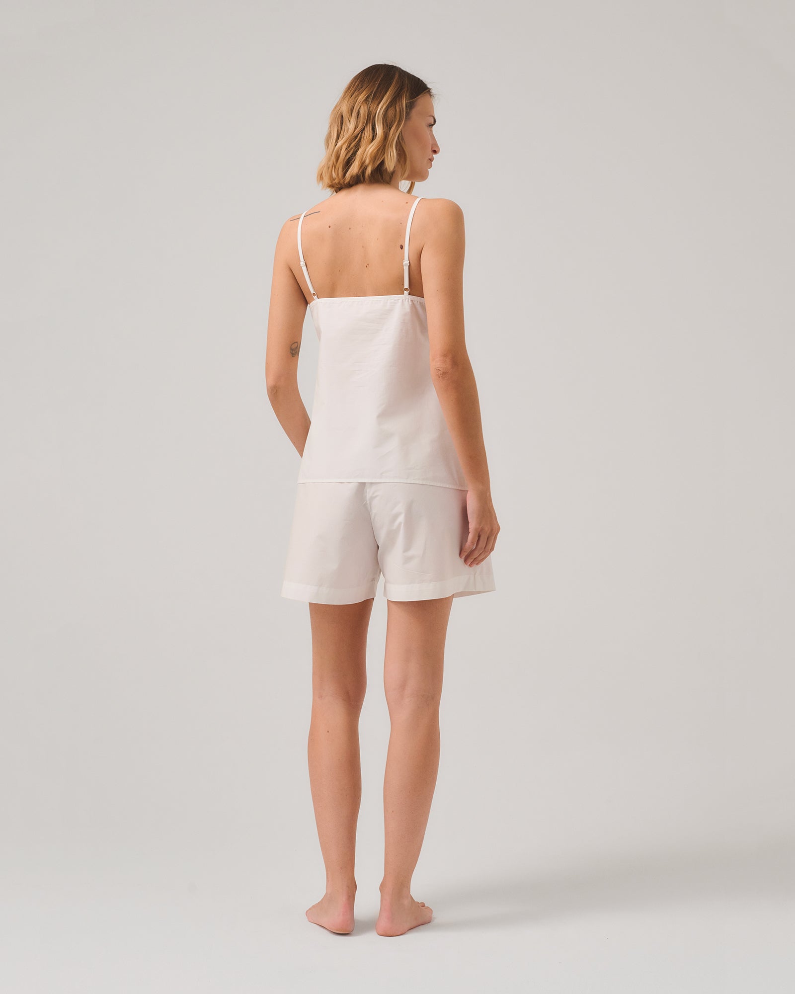 SHORTS ENEA COTONE