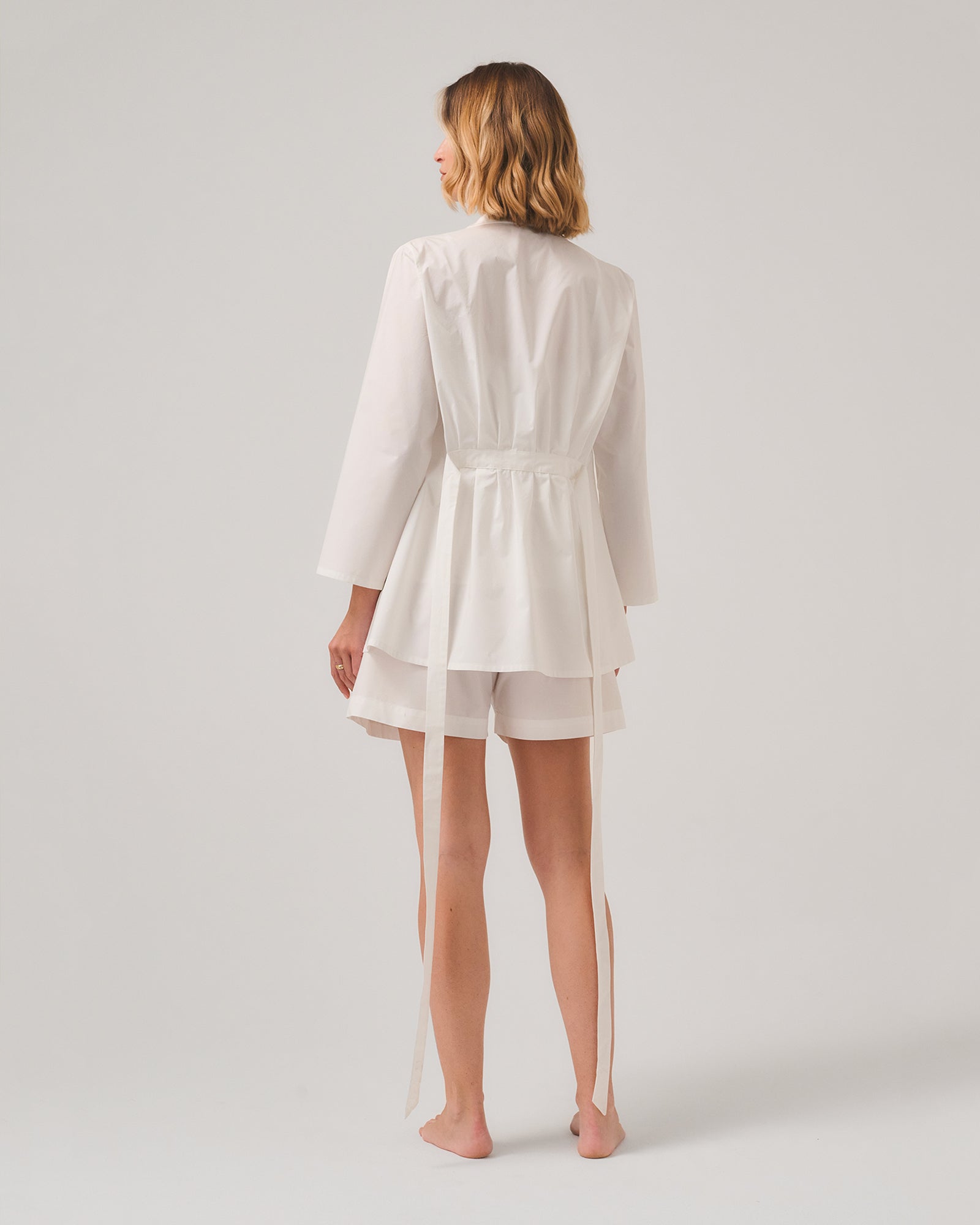 CASACCA DAPHNE COTONE