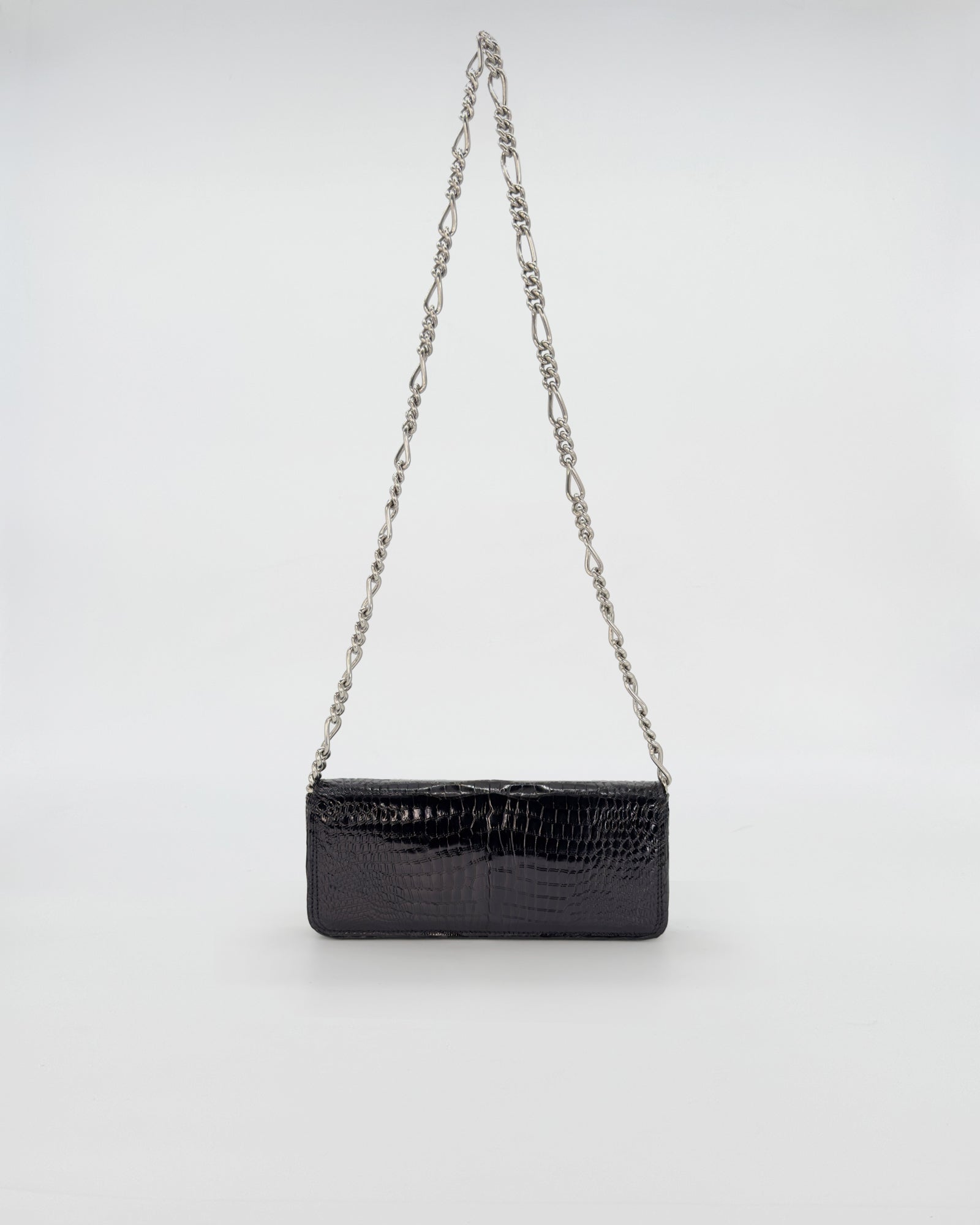 BAGUETTE COCCO RECYCLE EDIZIONE LIMITATA