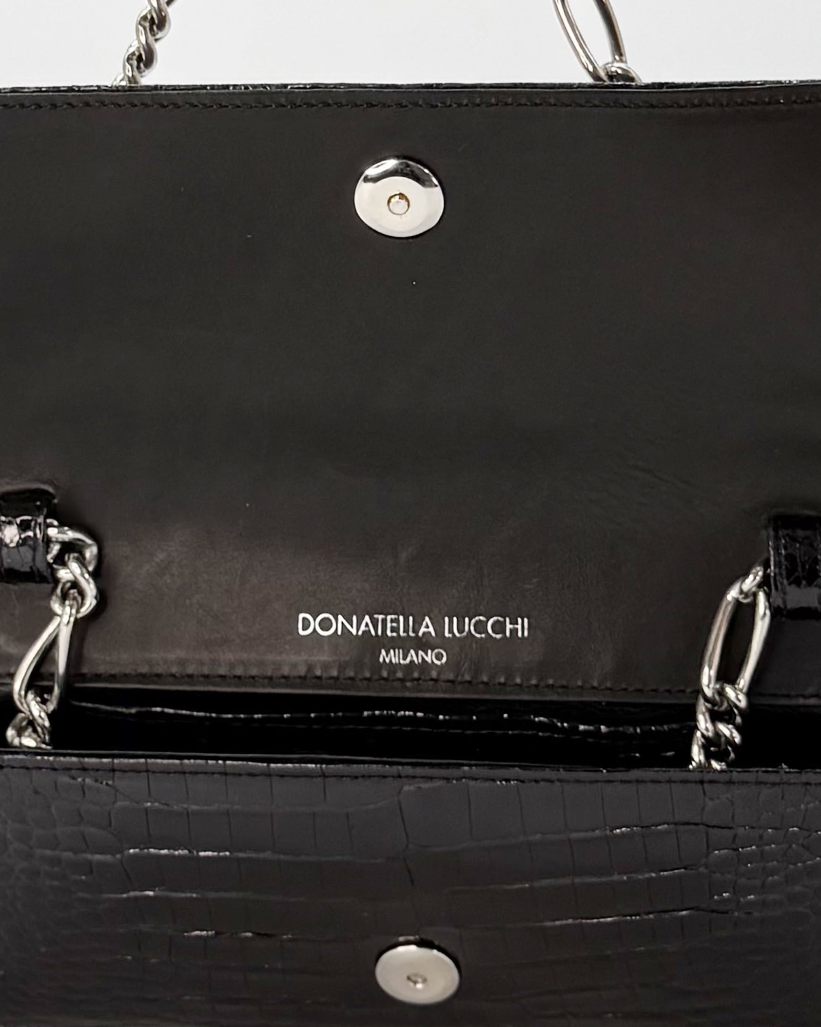 BAGUETTE COCCO RECYCLE EDIZIONE LIMITATA