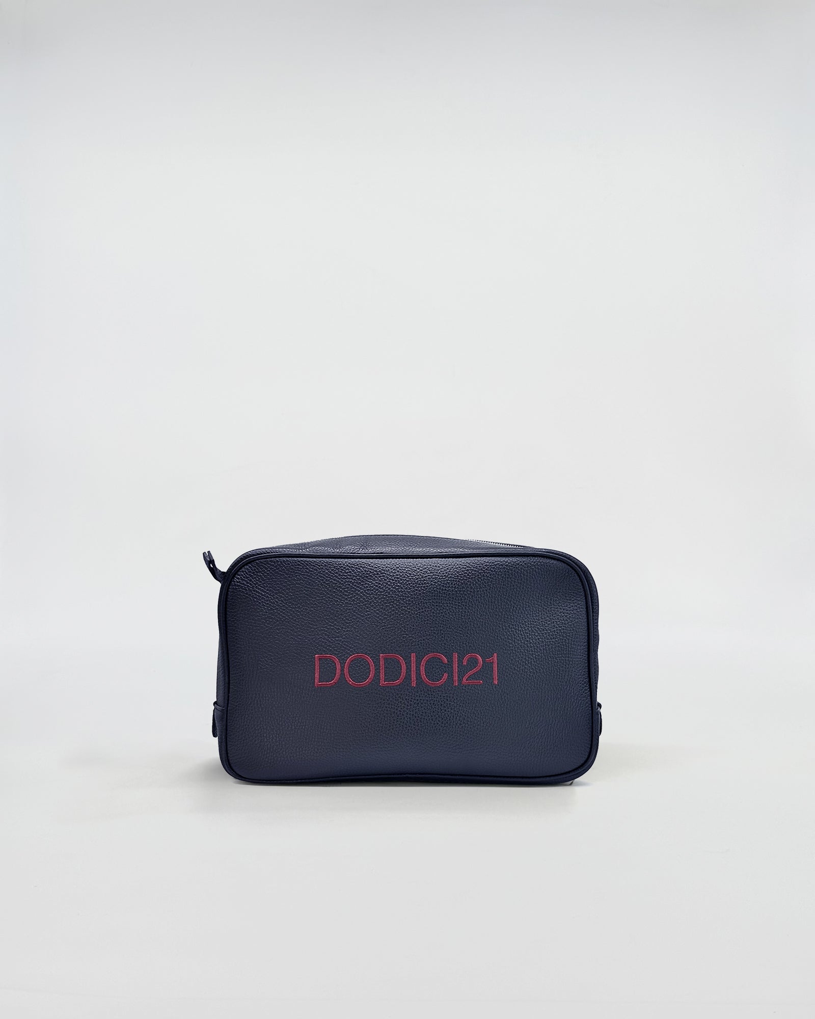 BEAUTY MEDIUM IN PELLE PERSONALIZZATO in pelle elegante con personalizzazione DODIC21.