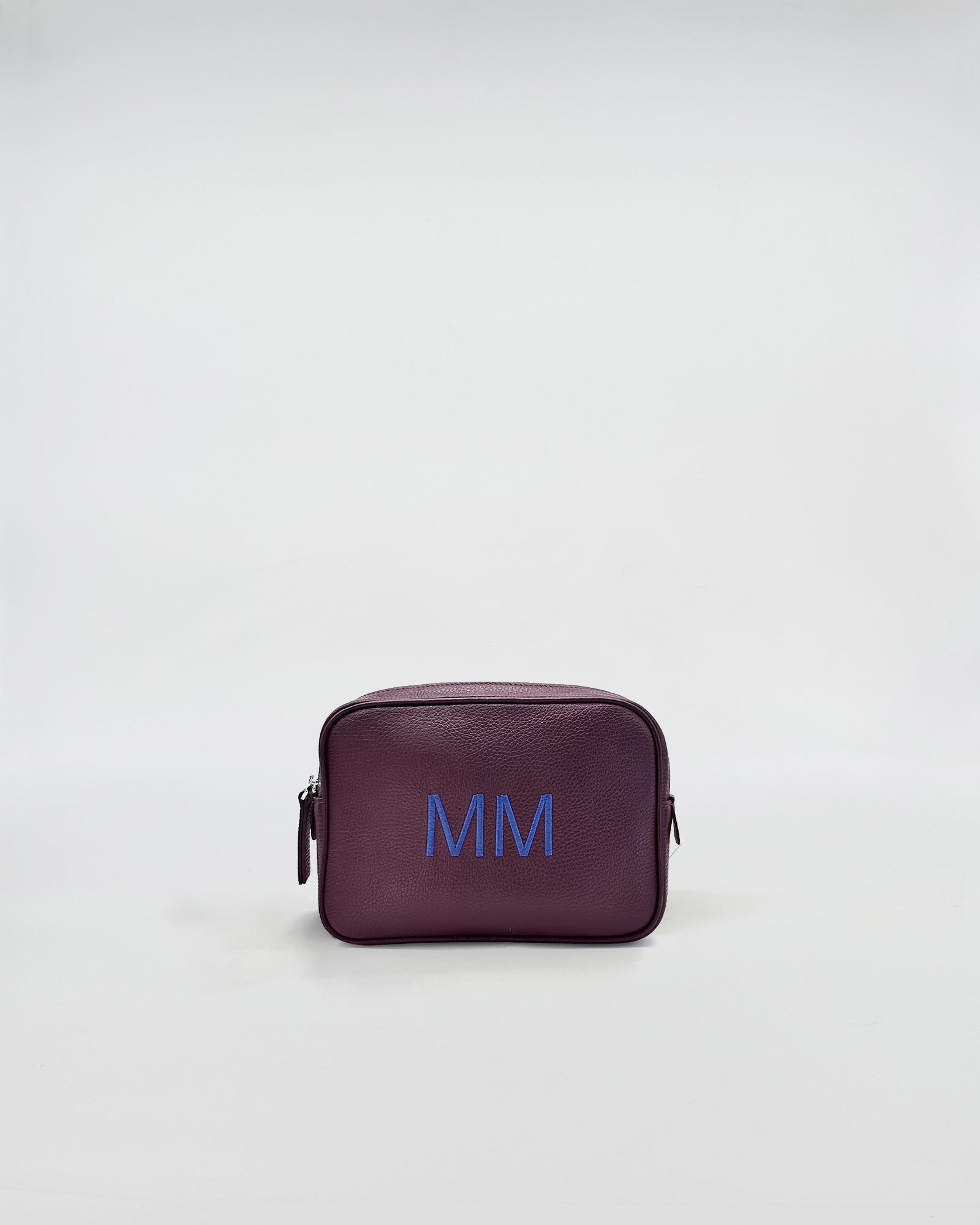 BEAUTY SMALL IN PELLE PERSONALIZZATO
