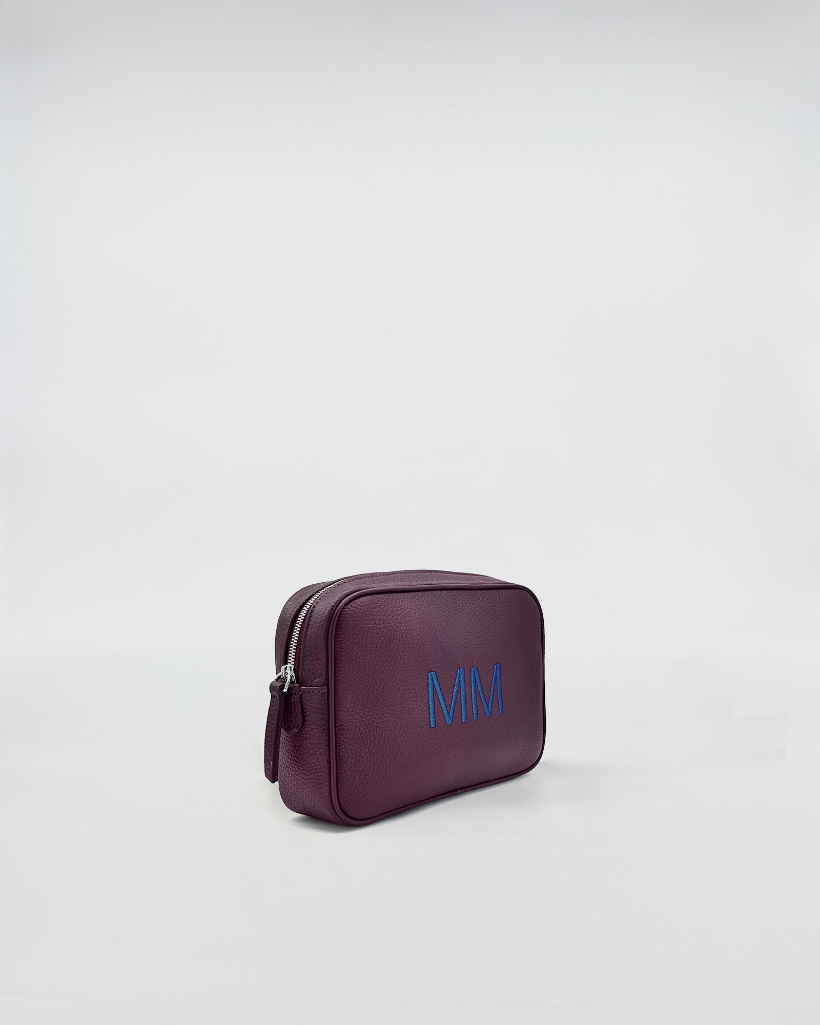 BEAUTY SMALL IN PELLE PERSONALIZZATO