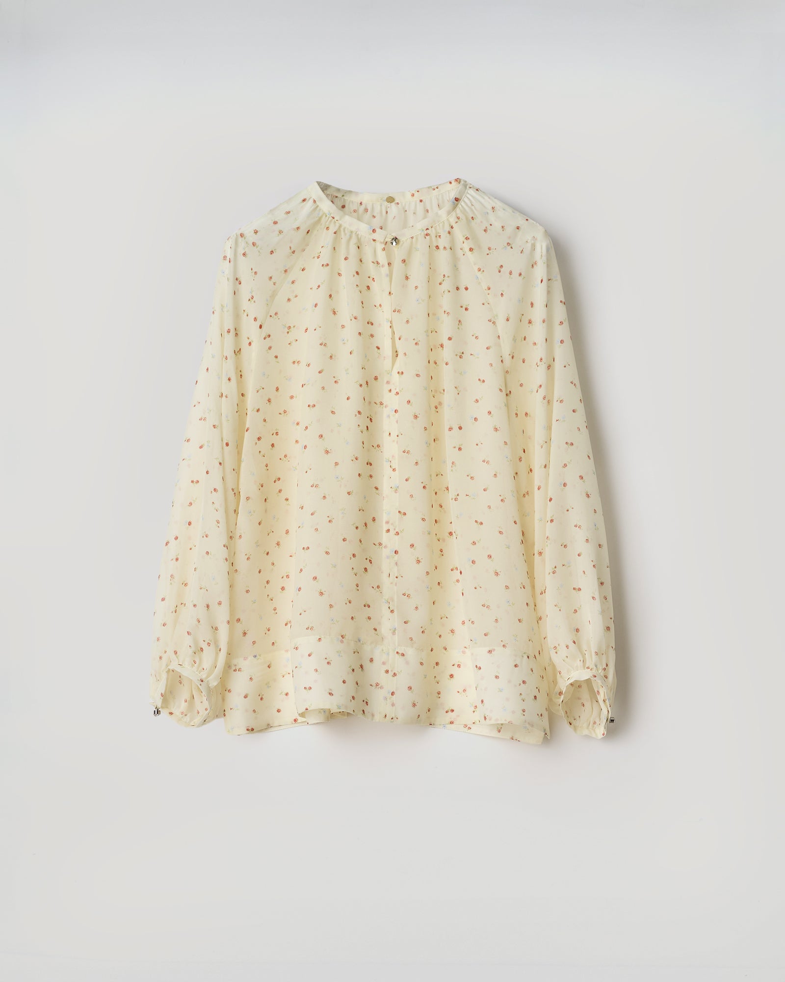 CAMICIA COLETTE  FANTASIE ROSE