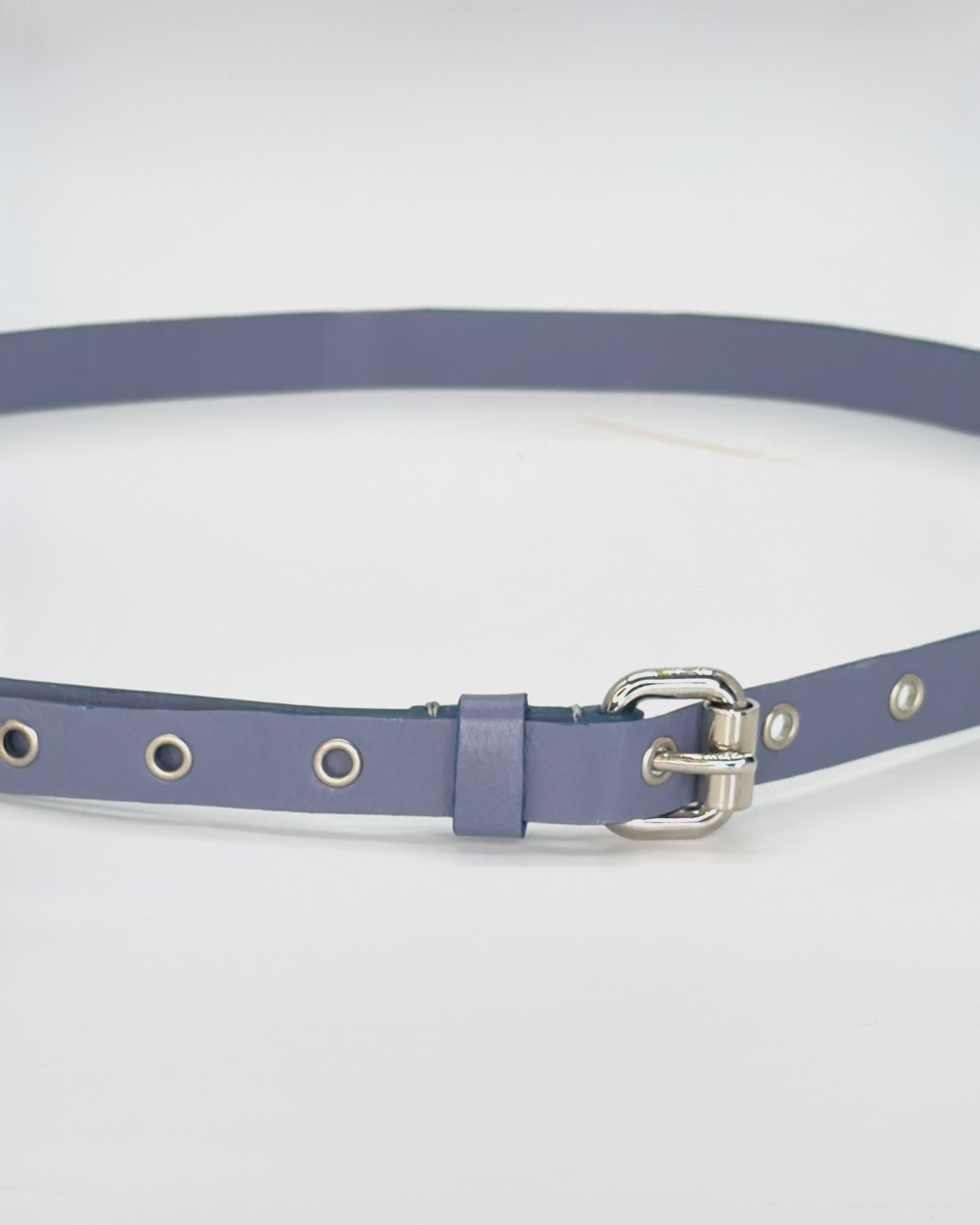 CINTURA CON OCCHIELLI