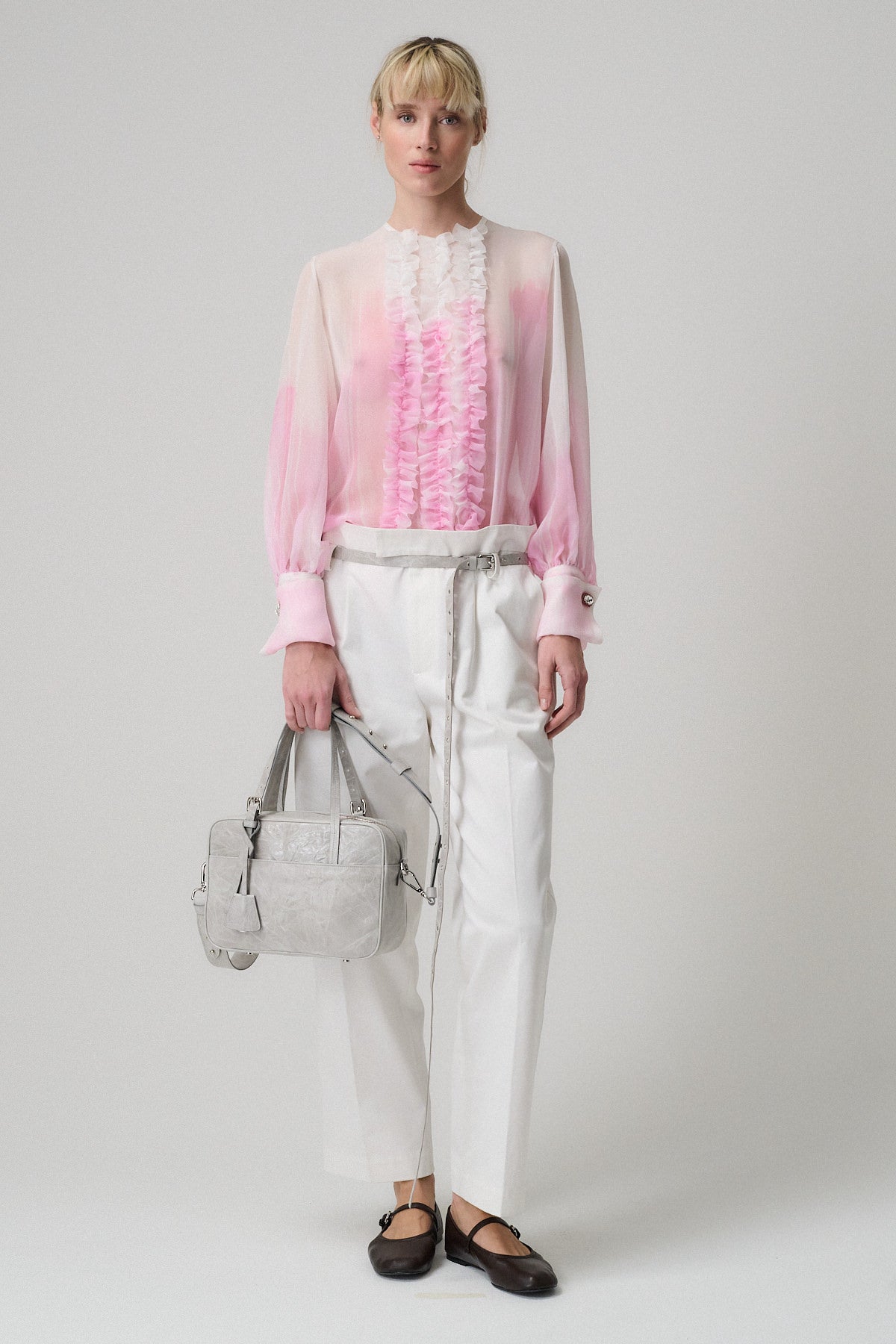 FRIDA SMALL STRIZZATO