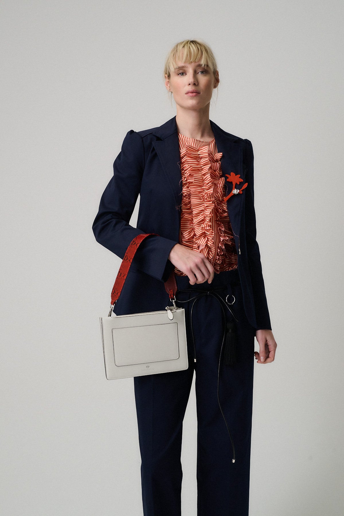 TWINS VITELLO LISCIO