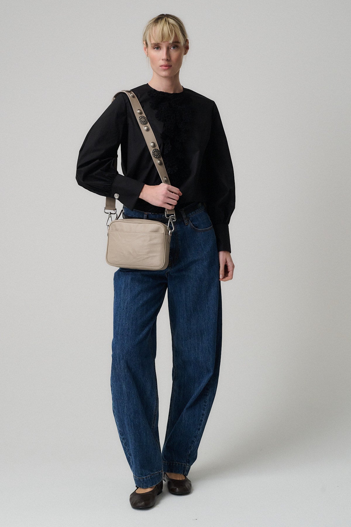 MAFALDA VITELLO LAVATO ROCK