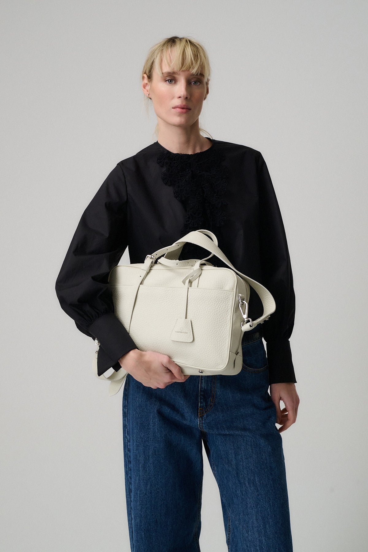 FRIDA MEDIUM VITELLO