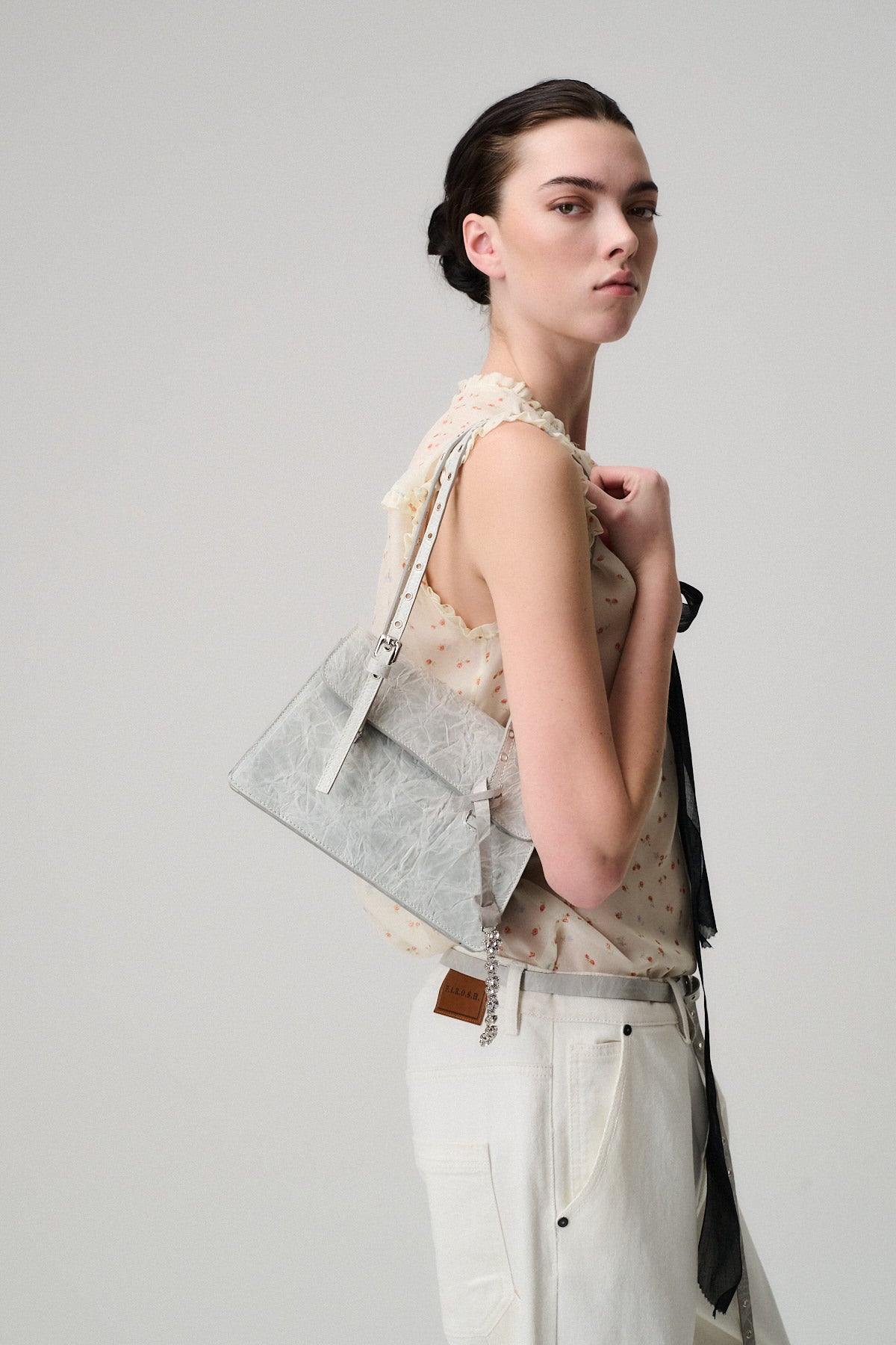 OFELIA VITELLO STRIZZATO