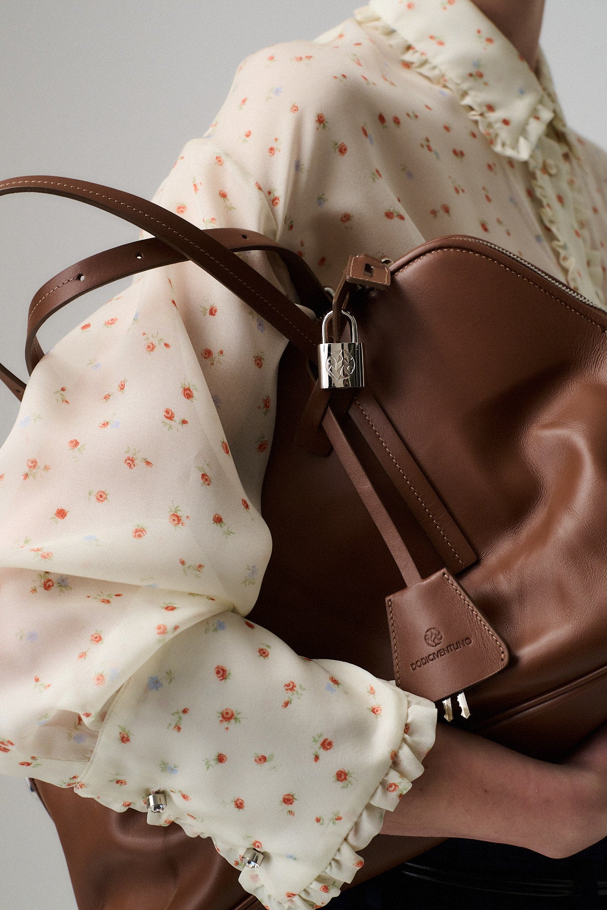 CAMICIA ISOTTA SETA CON ROUGE