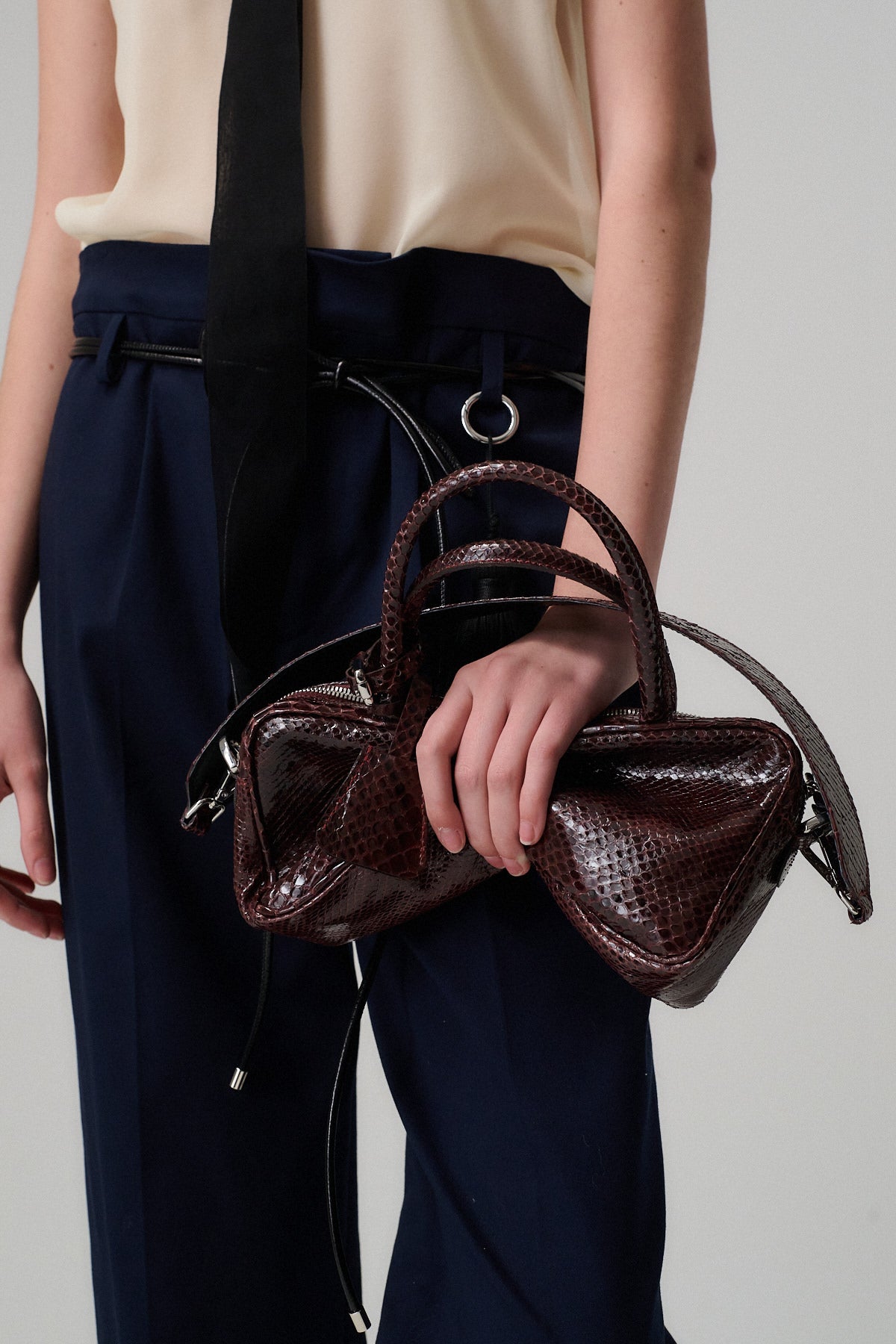 ASIA PITONE LAVATO EFFETTO VINTAGE