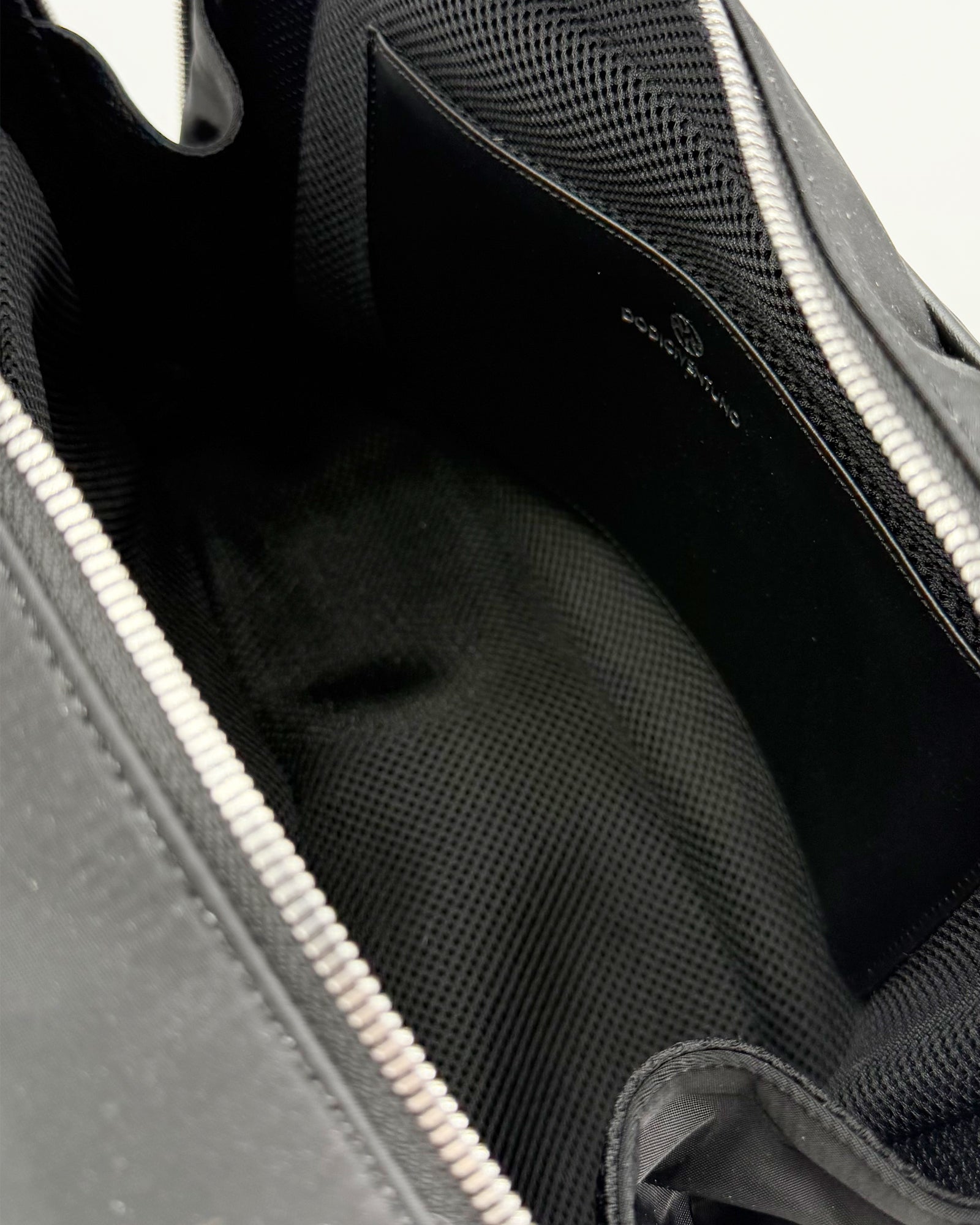 FRIDA SMALL TESSUTO TECNICO RECYCLE