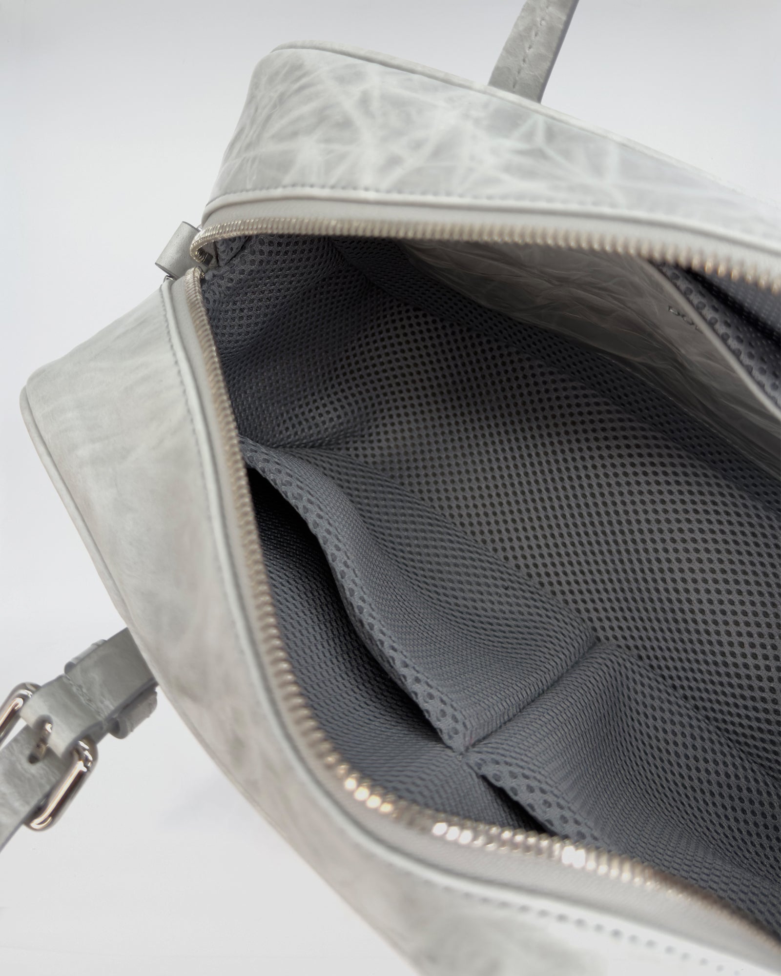 FRIDA SMALL STRIZZATO