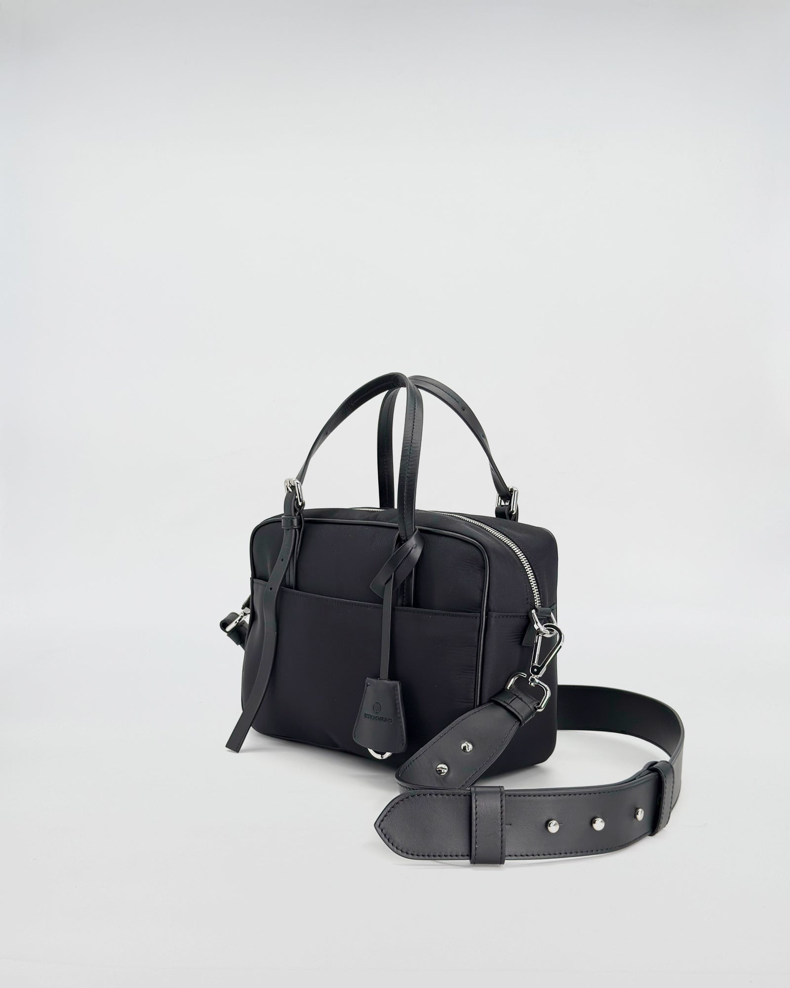 FRIDA SMALL TESSUTO TECNICO RECYCLE