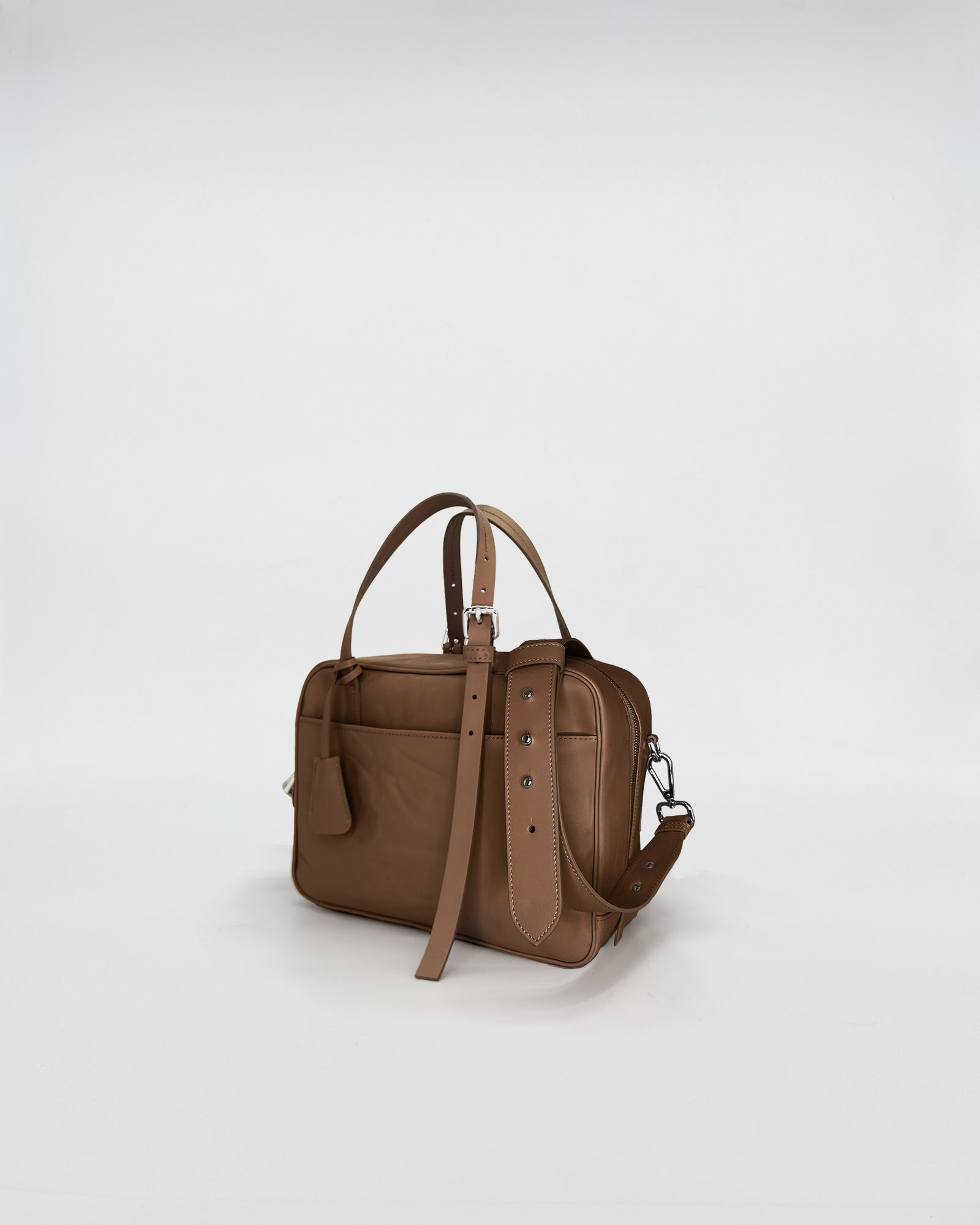 FRIDA SMALL VITELLO LAVATO