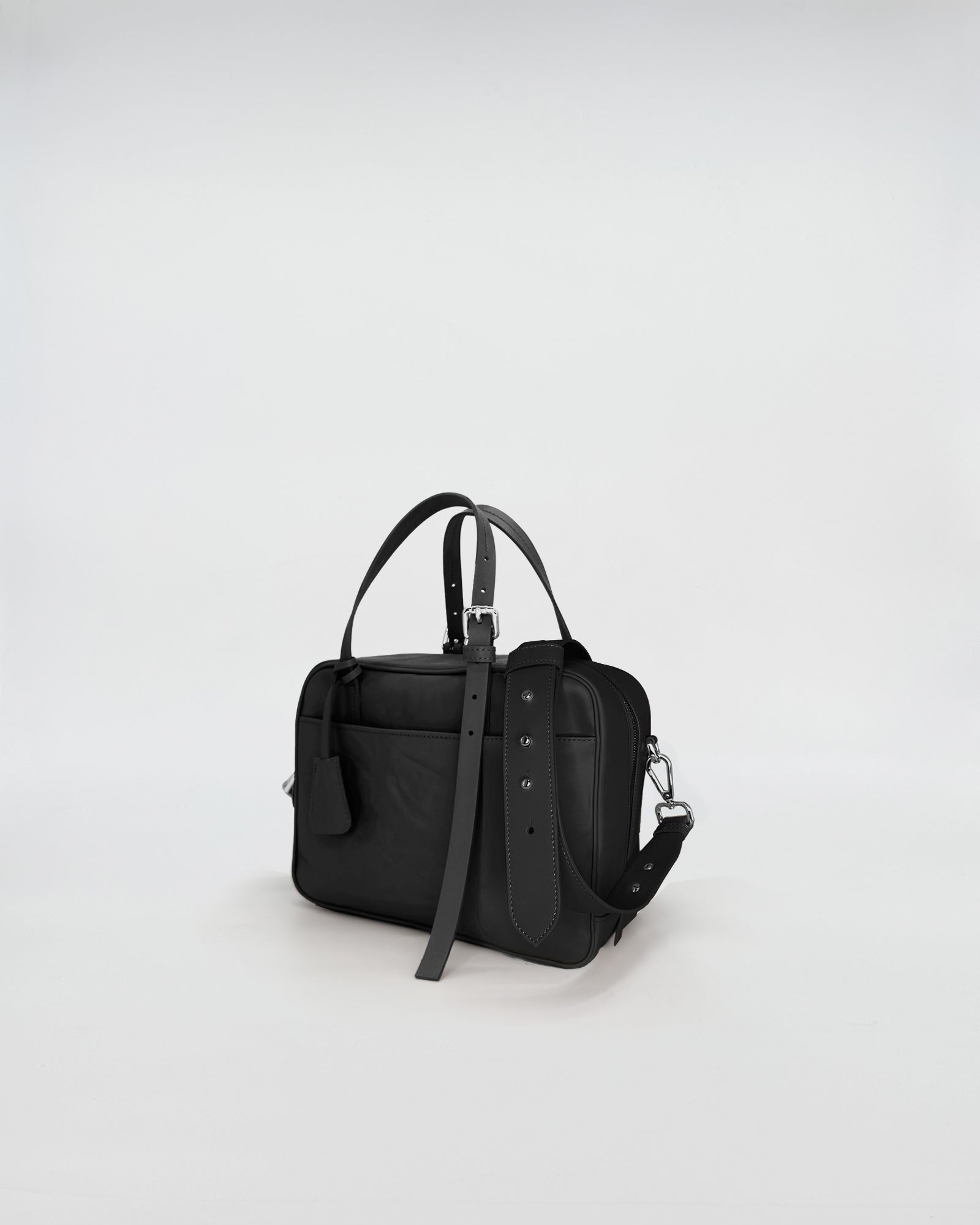 FRIDA SMALL VITELLO LAVATO